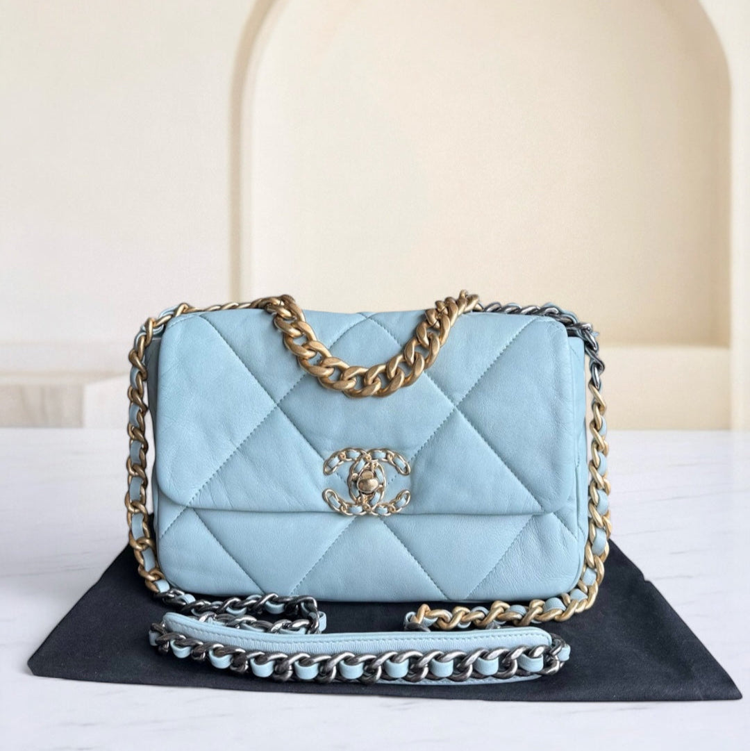 Sac 19 Petit Modèle — Kovancy