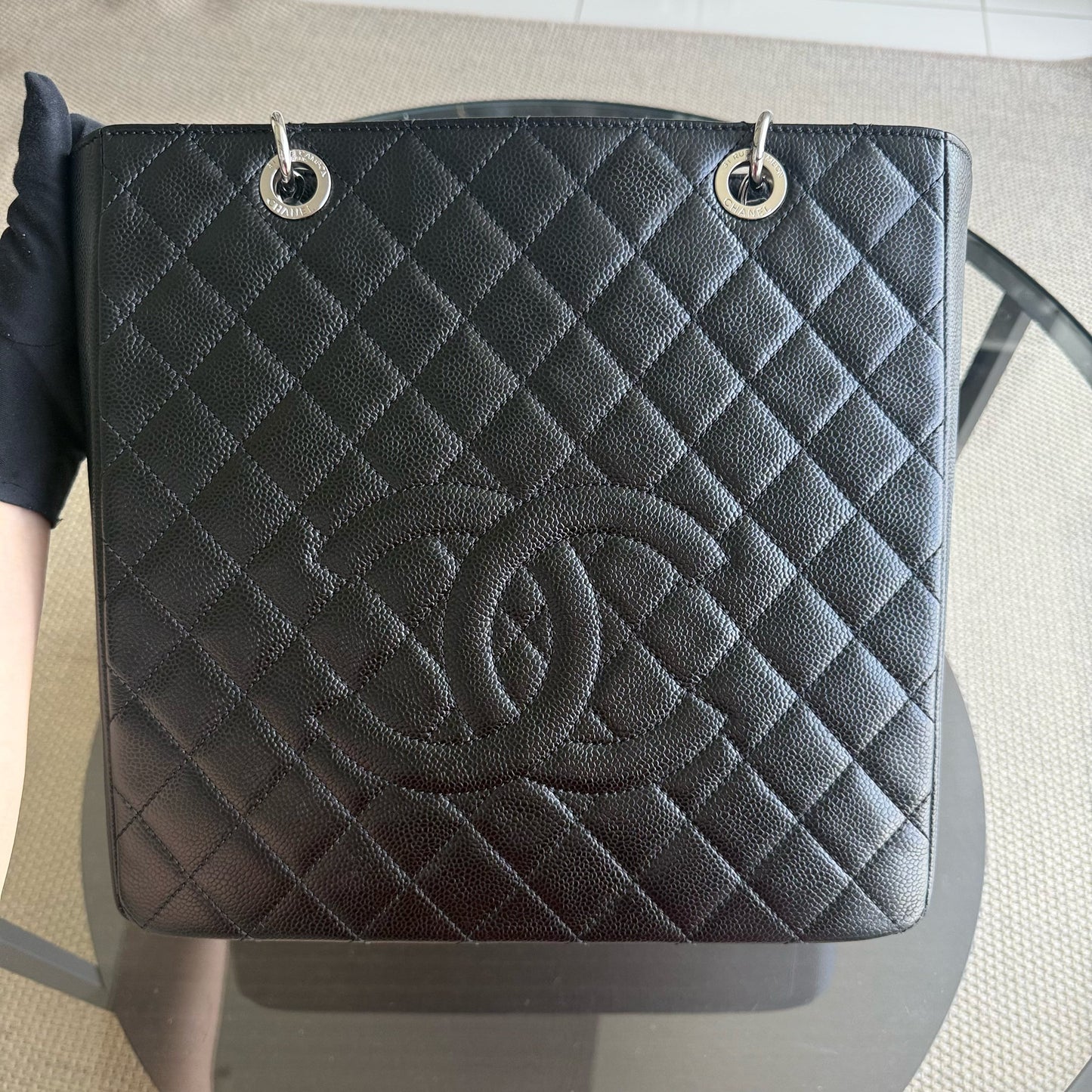 Sac cabas PST Petite XL — Kovancy