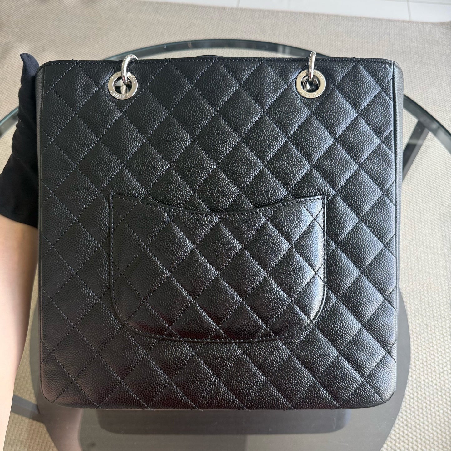 Sac cabas PST Petite XL — Kovancy