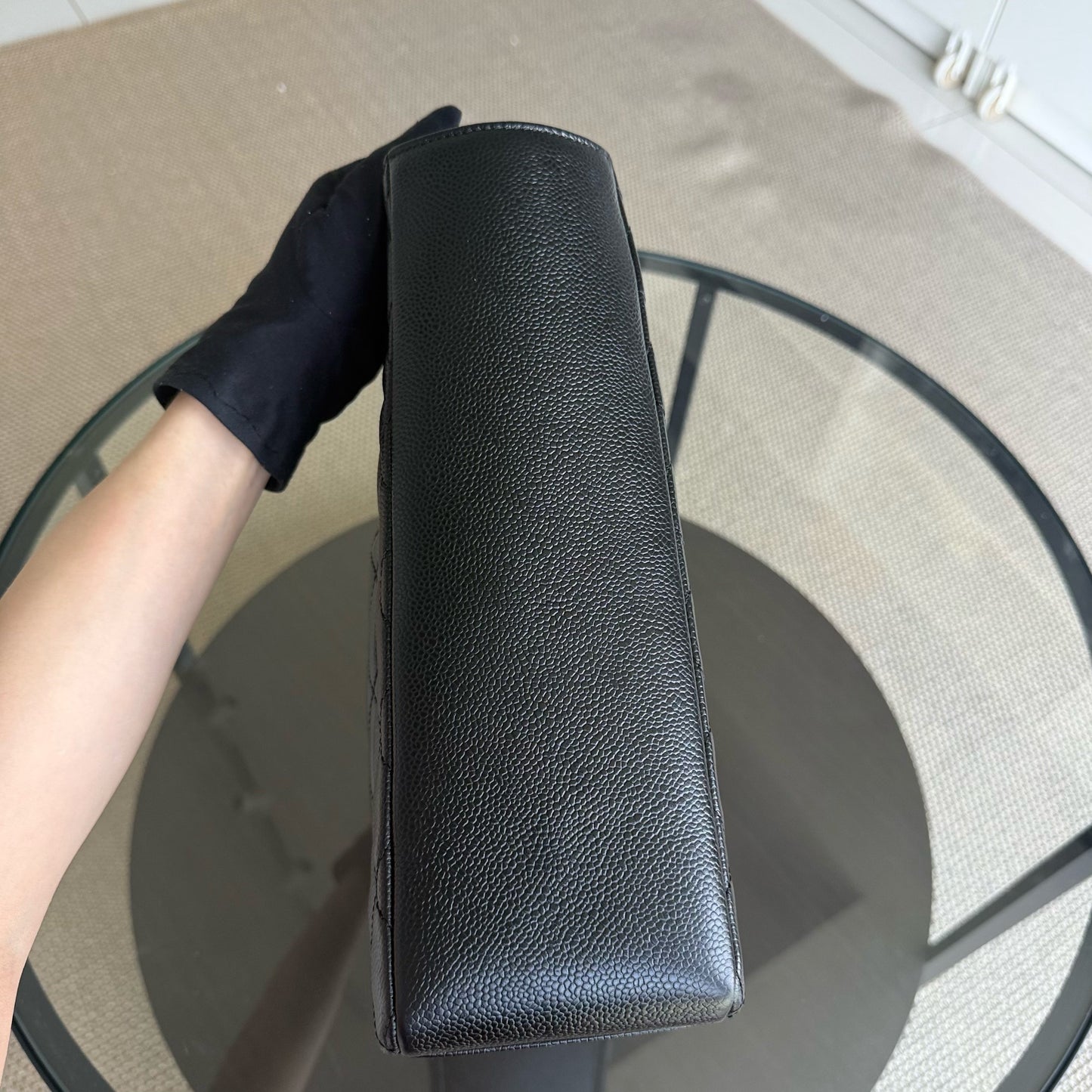 Sac cabas PST Petite XL — Kovancy
