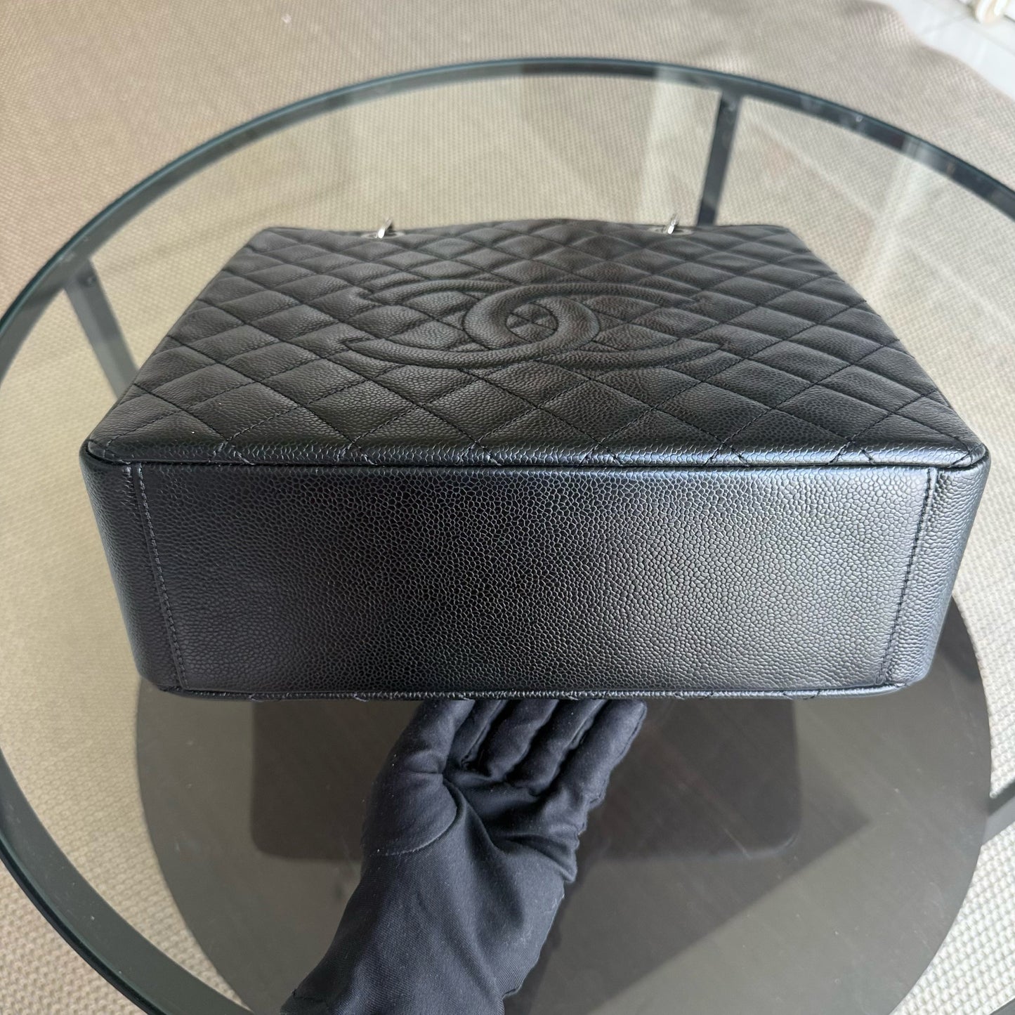 Sac cabas PST Petite XL — Kovancy