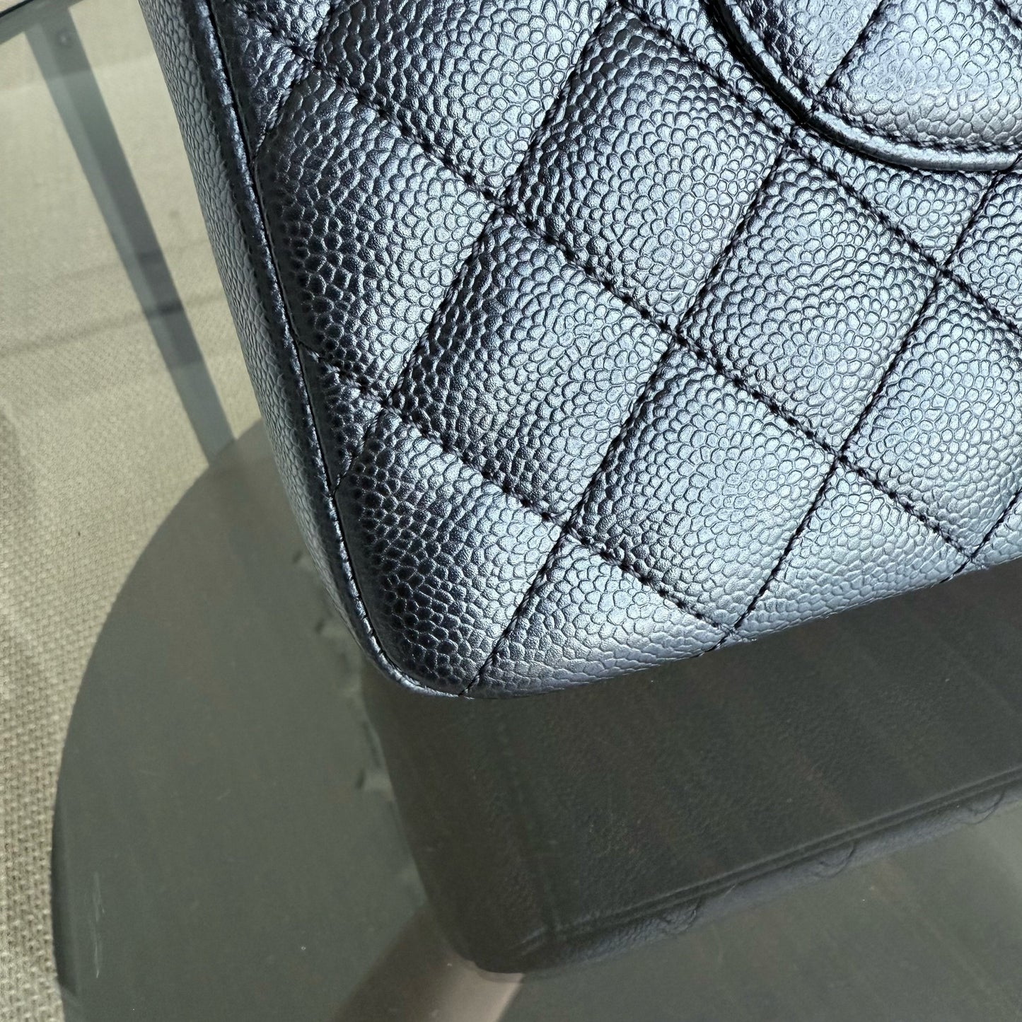 Sac cabas PST Petite XL — Kovancy