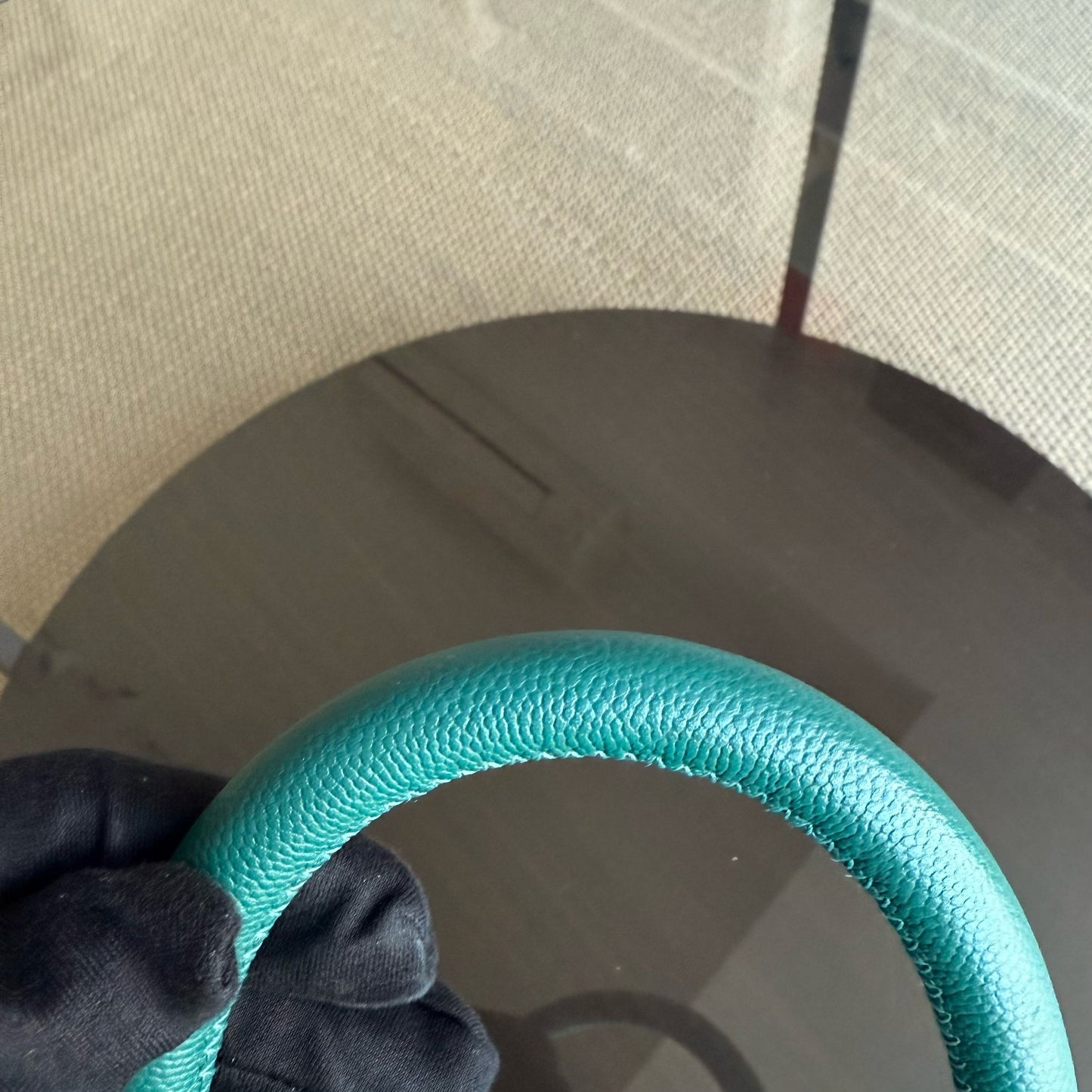 Coco Handle Small — Kovancy
