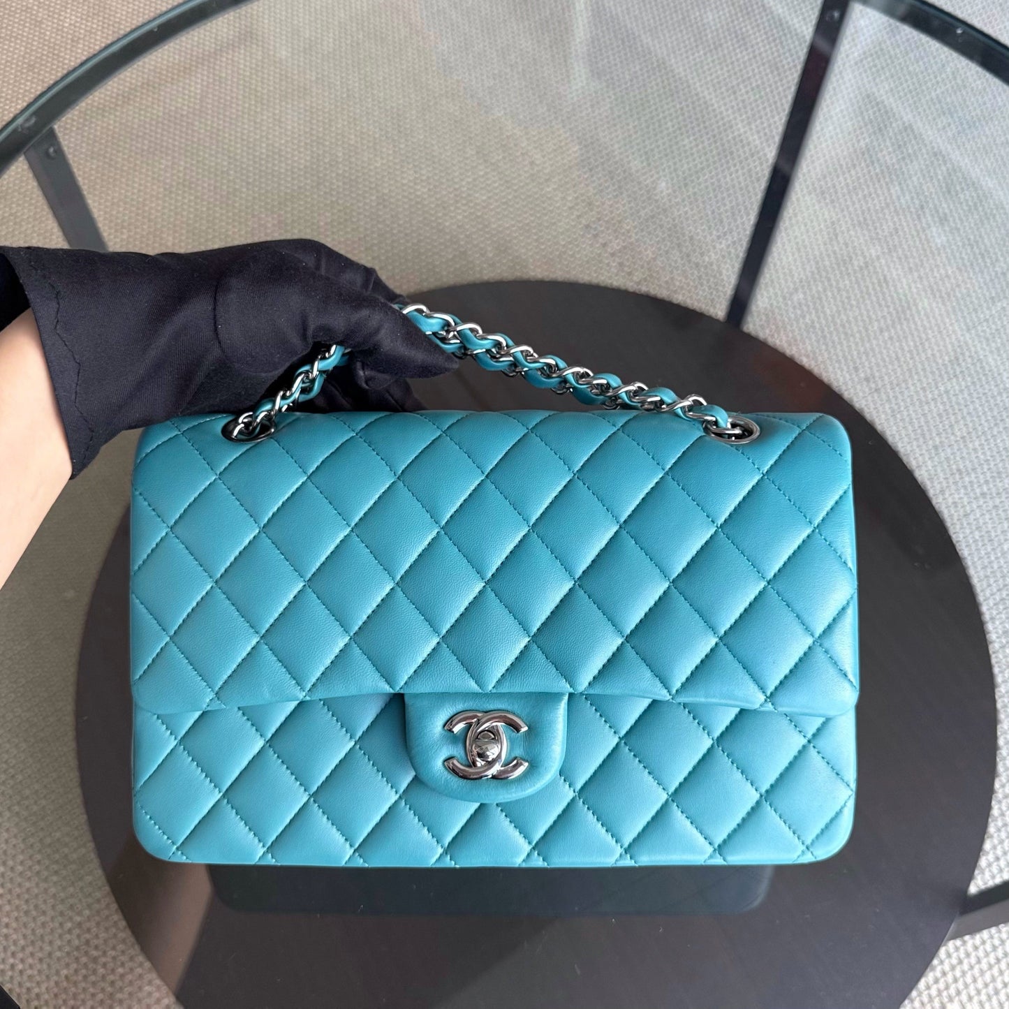 Classic Flap Moyen — Kovancy