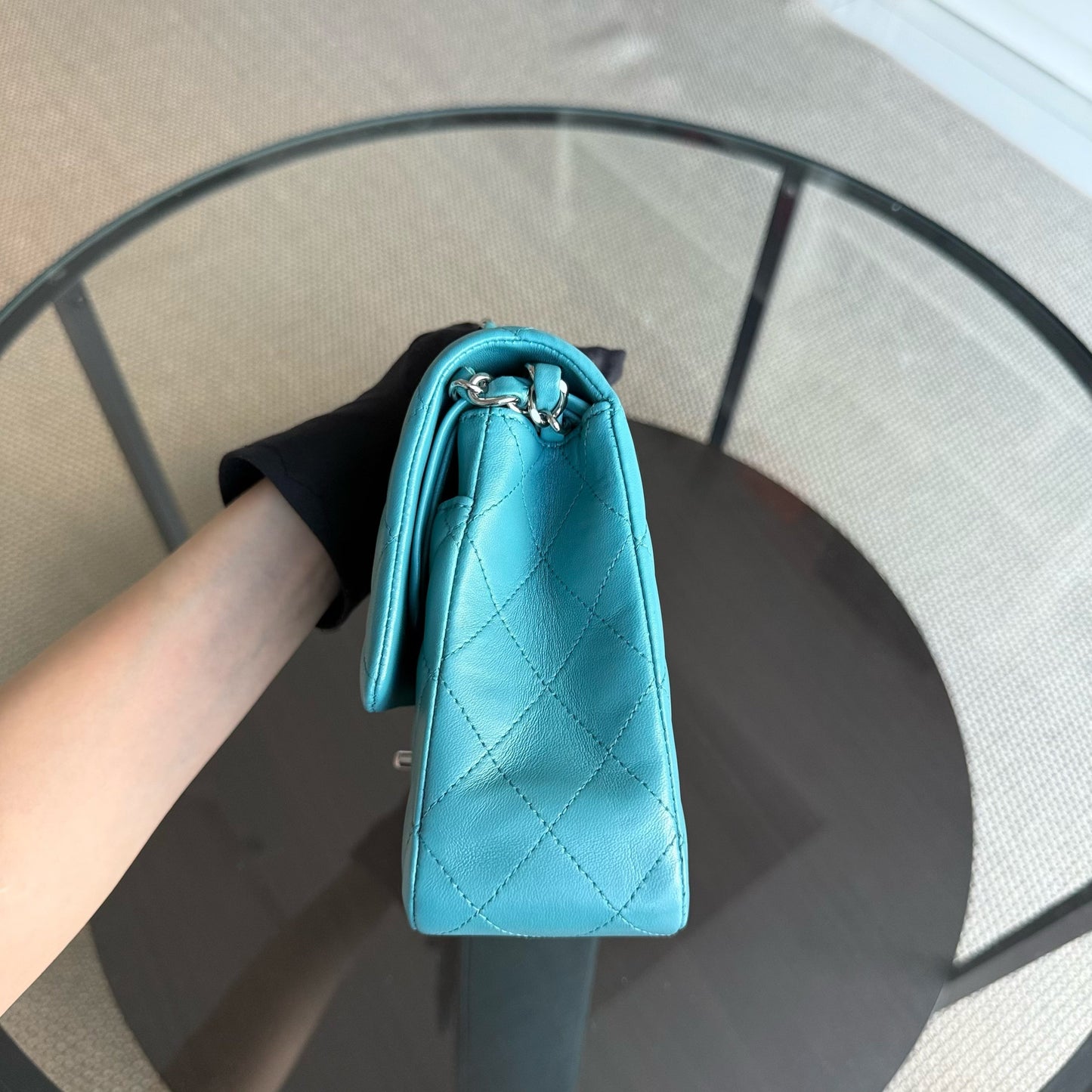 Classic Flap Moyen — Kovancy