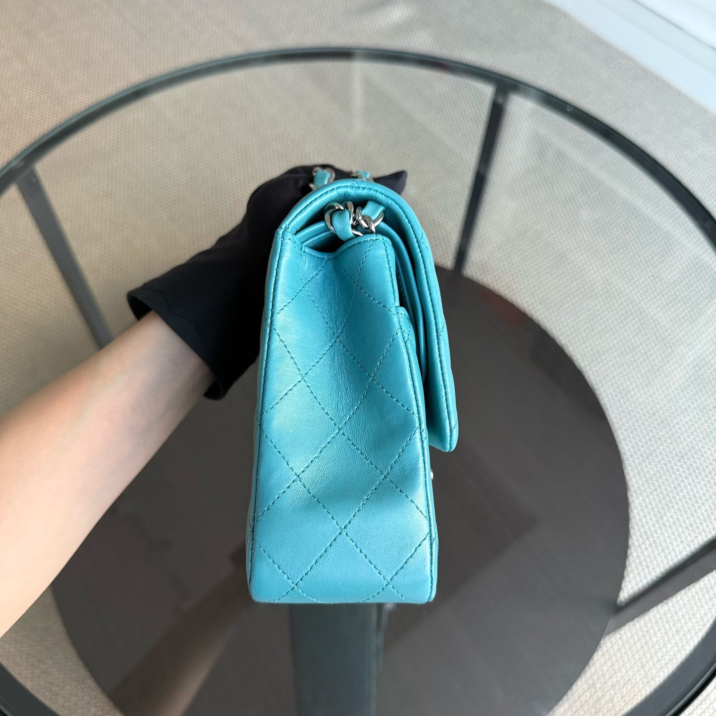 Classic Flap Moyen — Kovancy