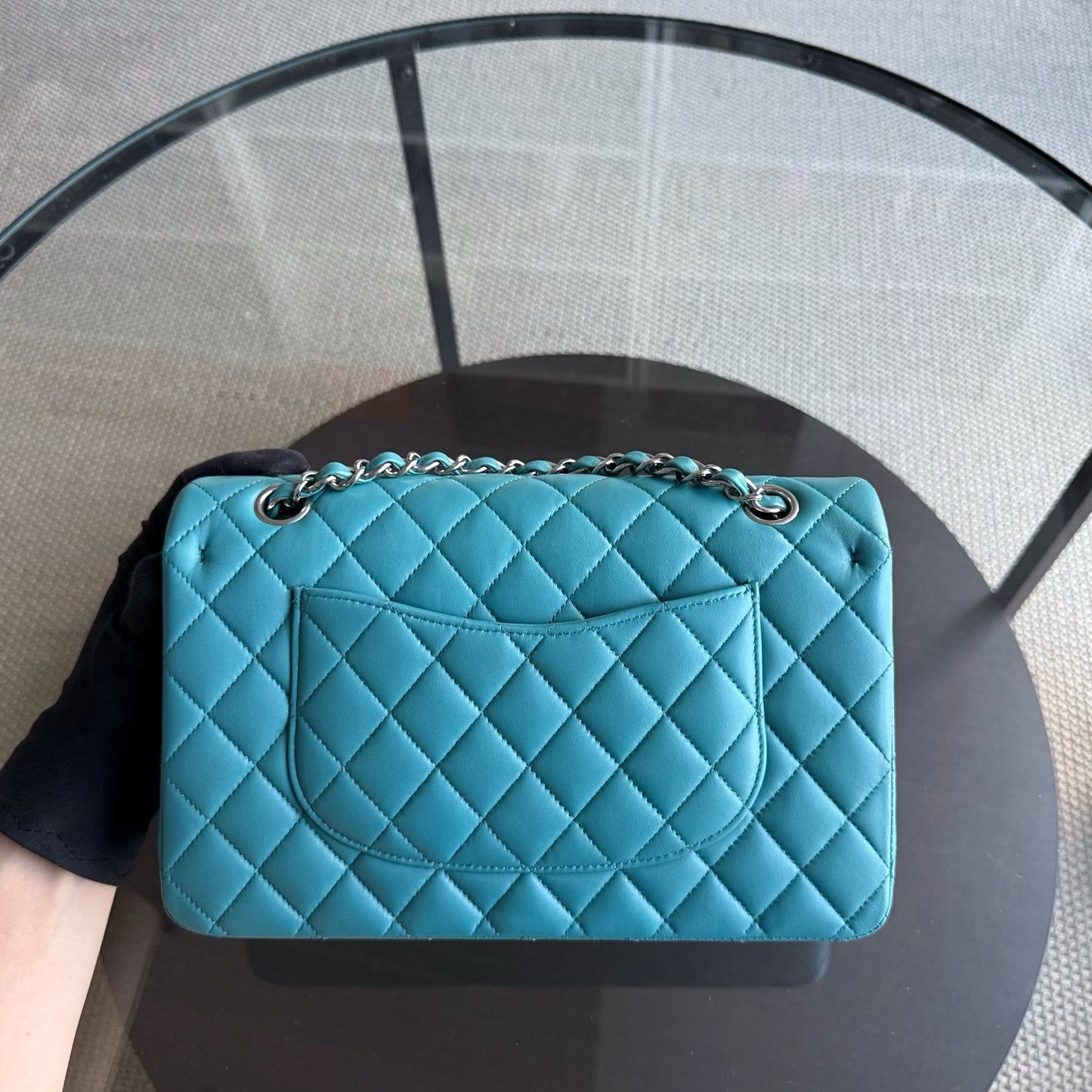 Classic Flap Moyen — Kovancy