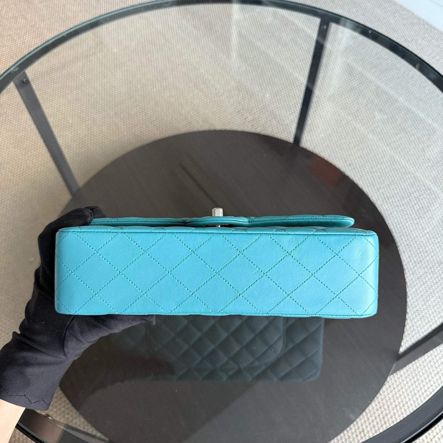 Classic Flap Moyen — Kovancy