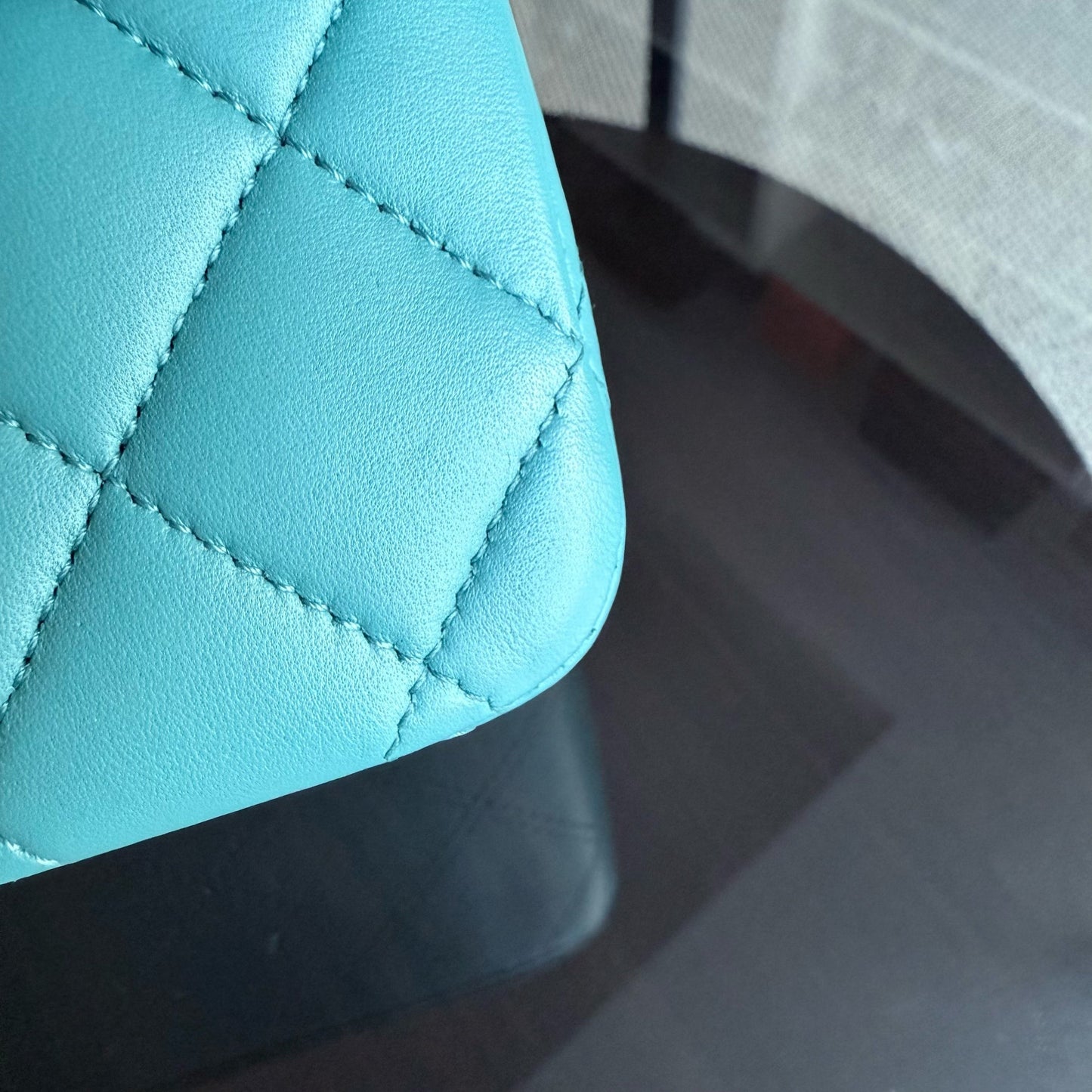 Classic Flap Moyen — Kovancy