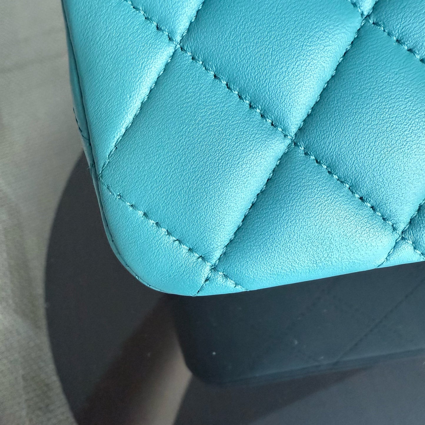 Classic Flap Moyen — Kovancy