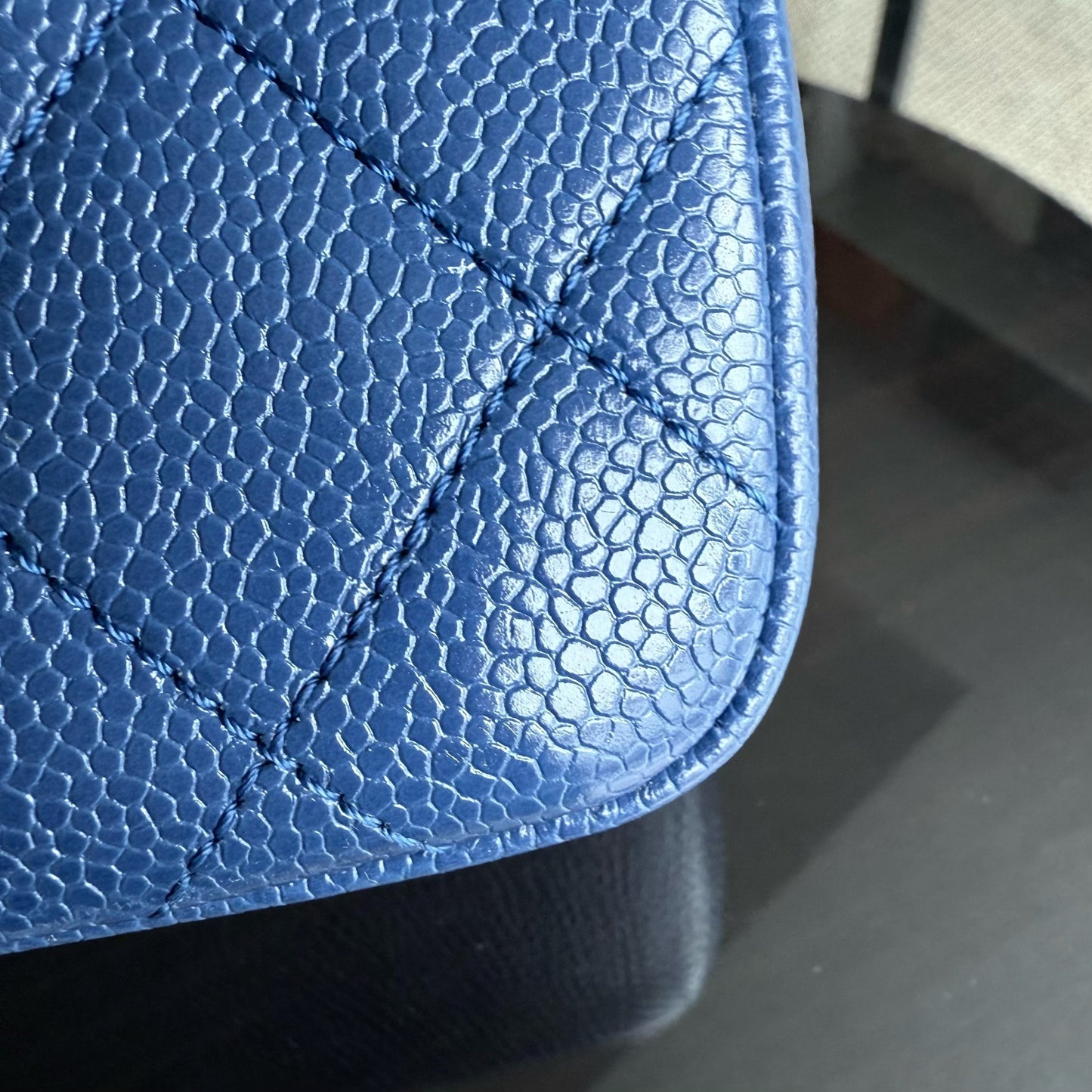 Classic Flap Mini saisonnier Square — Kovancy