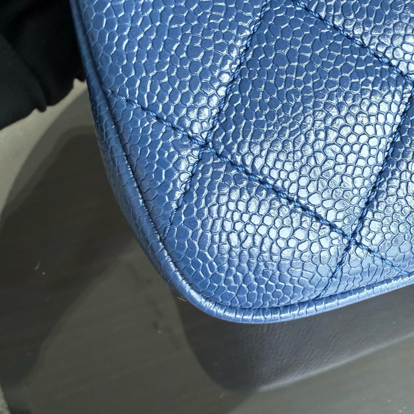 Classic Flap Mini saisonnier Square — Kovancy