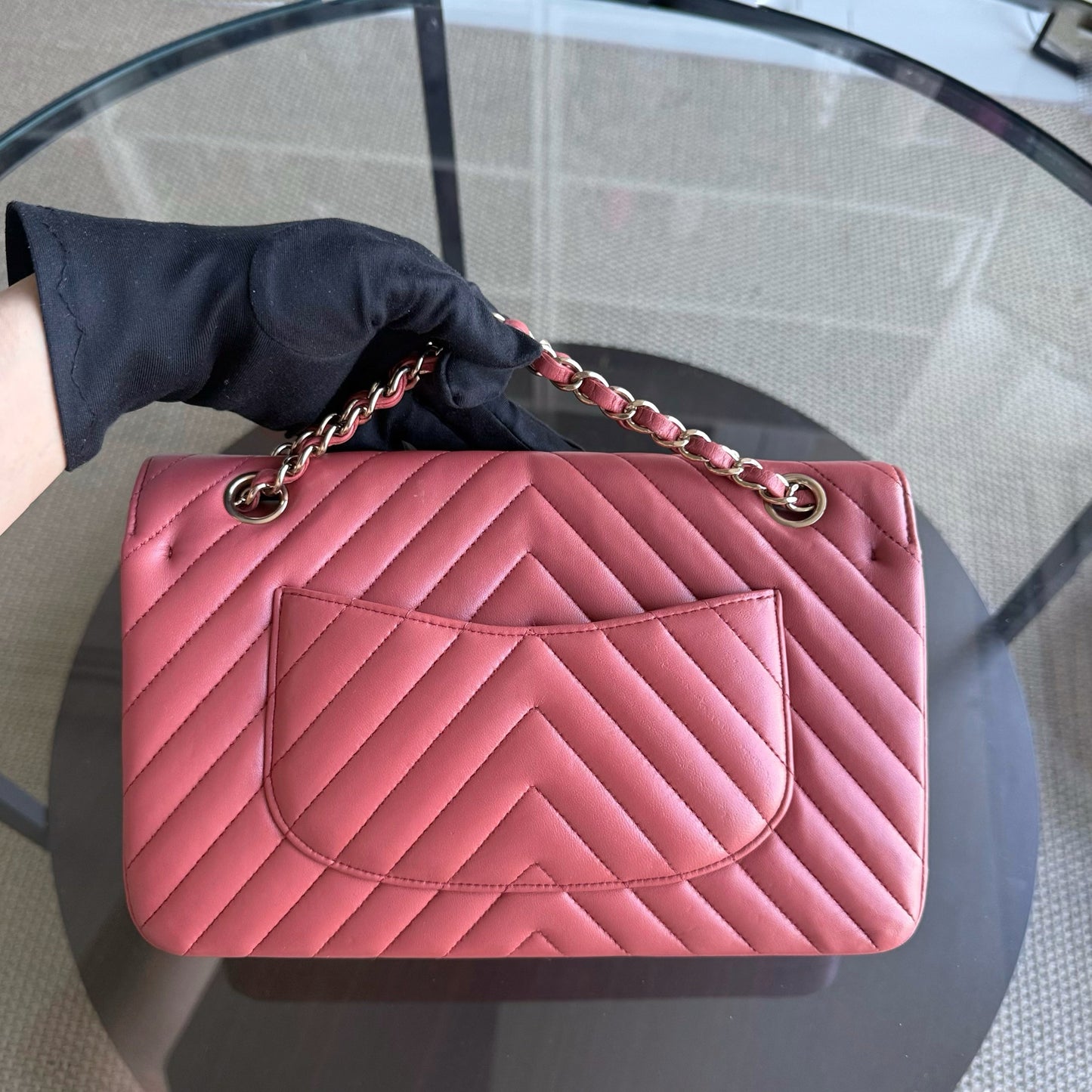 Classic Flap Moyen — Kovancy
