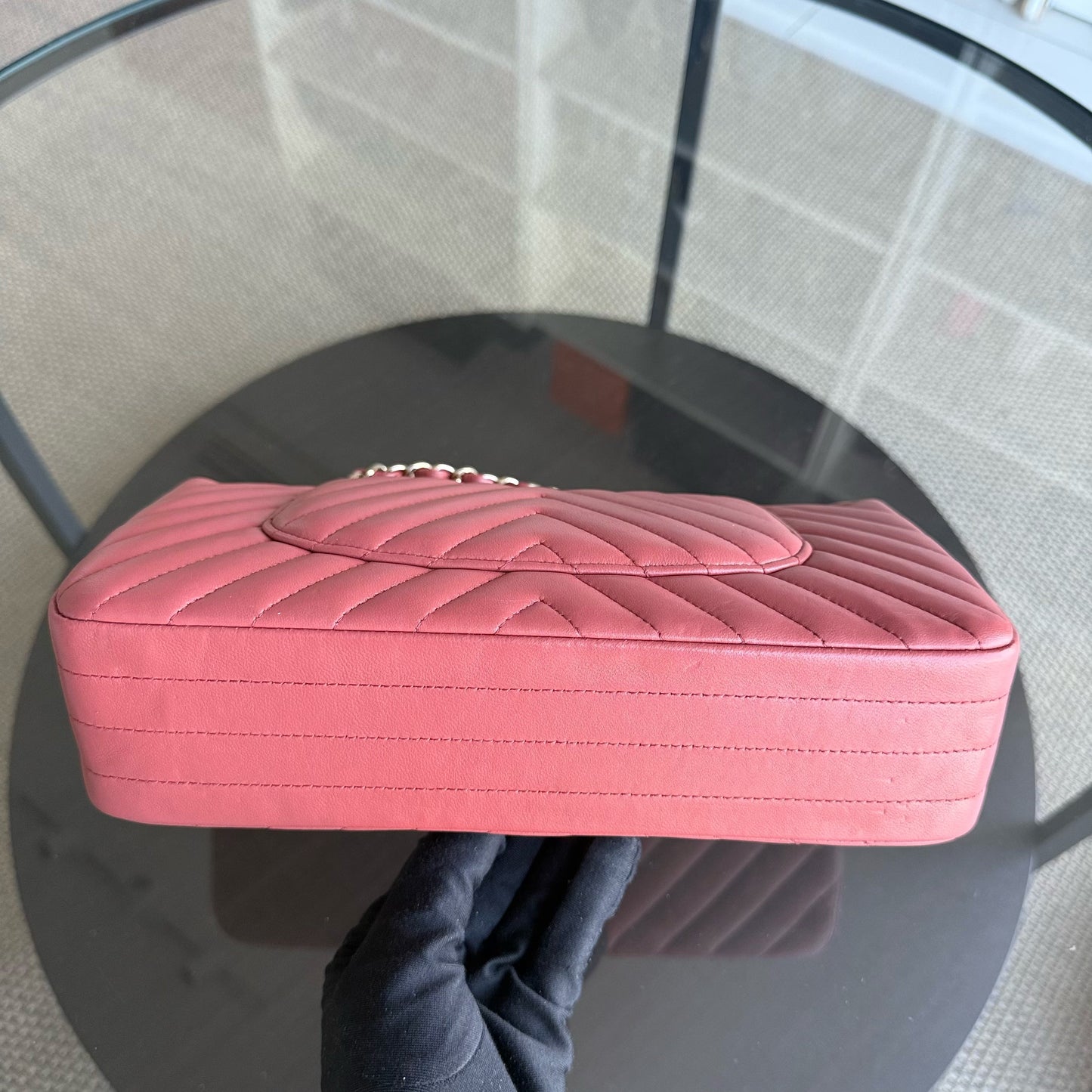 Classic Flap Moyen — Kovancy