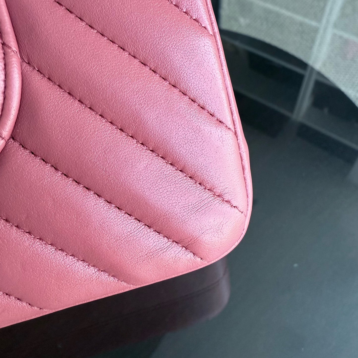 Classic Flap Moyen — Kovancy