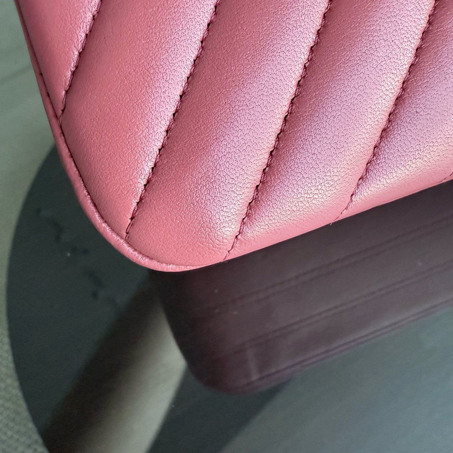 Classic Flap Moyen — Kovancy
