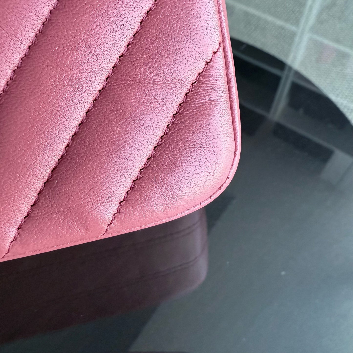 Classic Flap Moyen — Kovancy