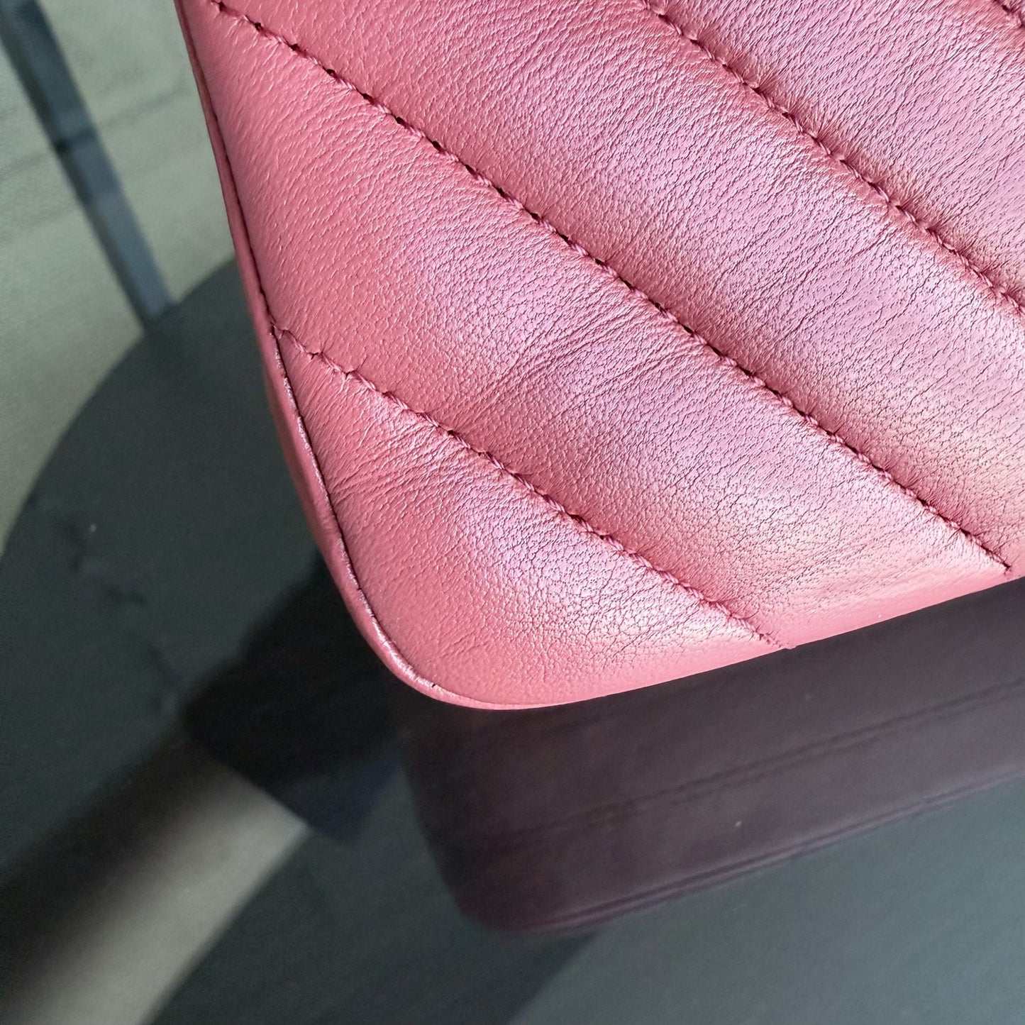 Classic Flap Moyen — Kovancy