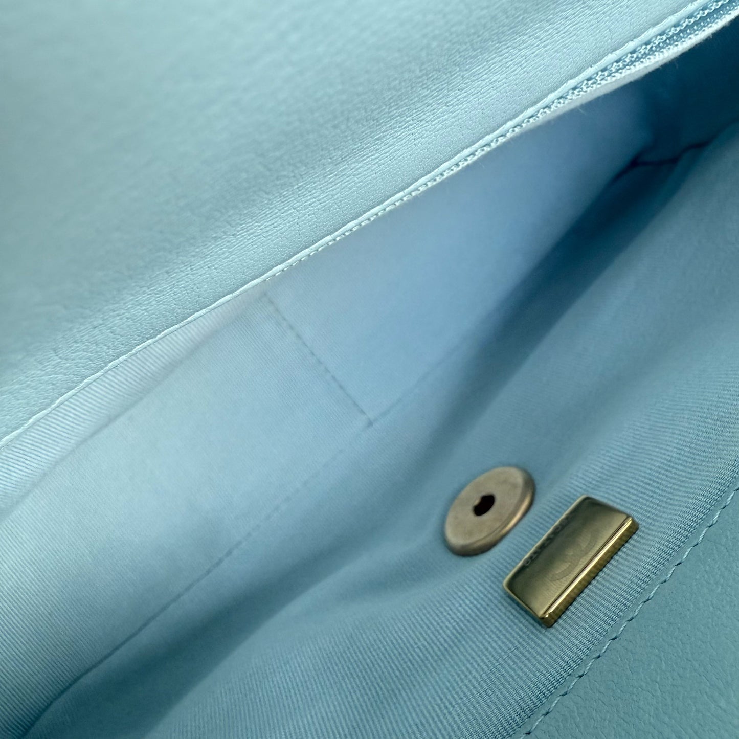 Sac 19 Petit Modèle — Kovancy