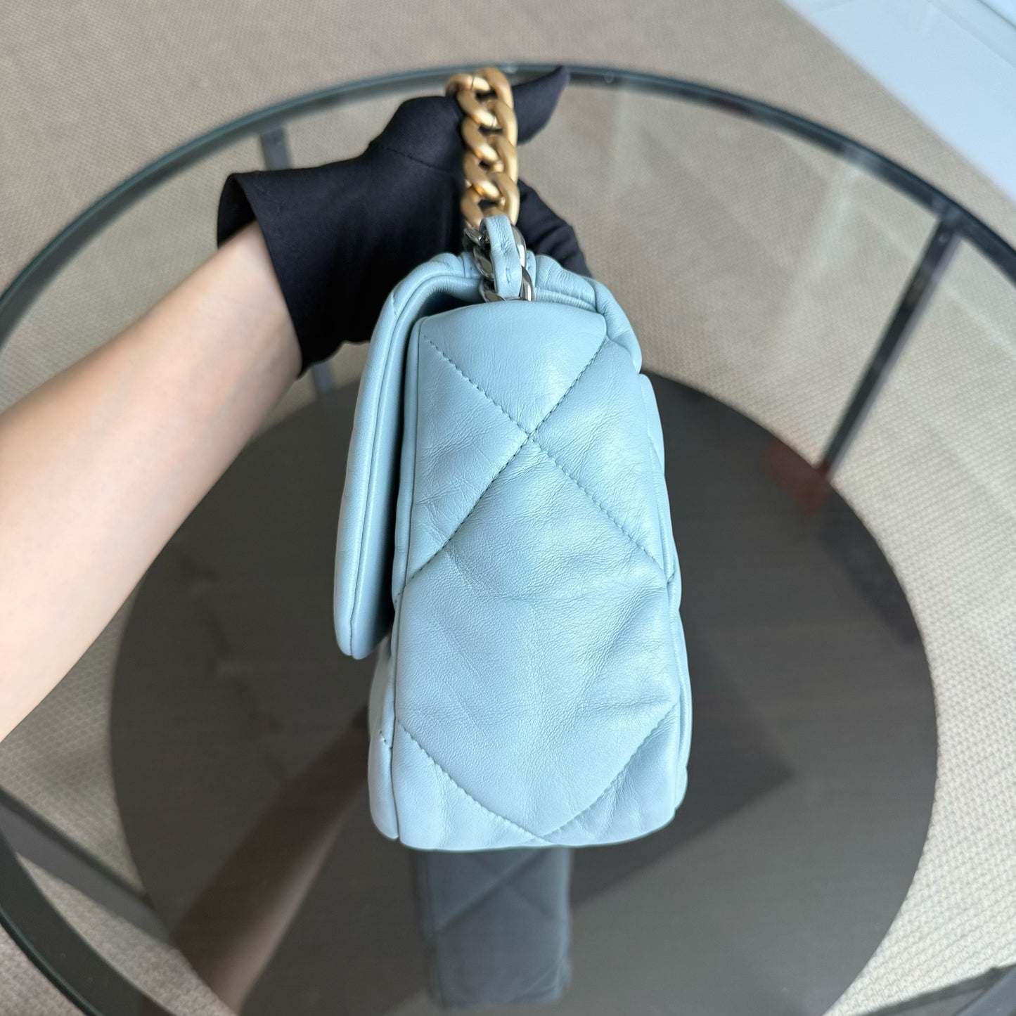 Sac 19 Petit Modèle — Kovancy