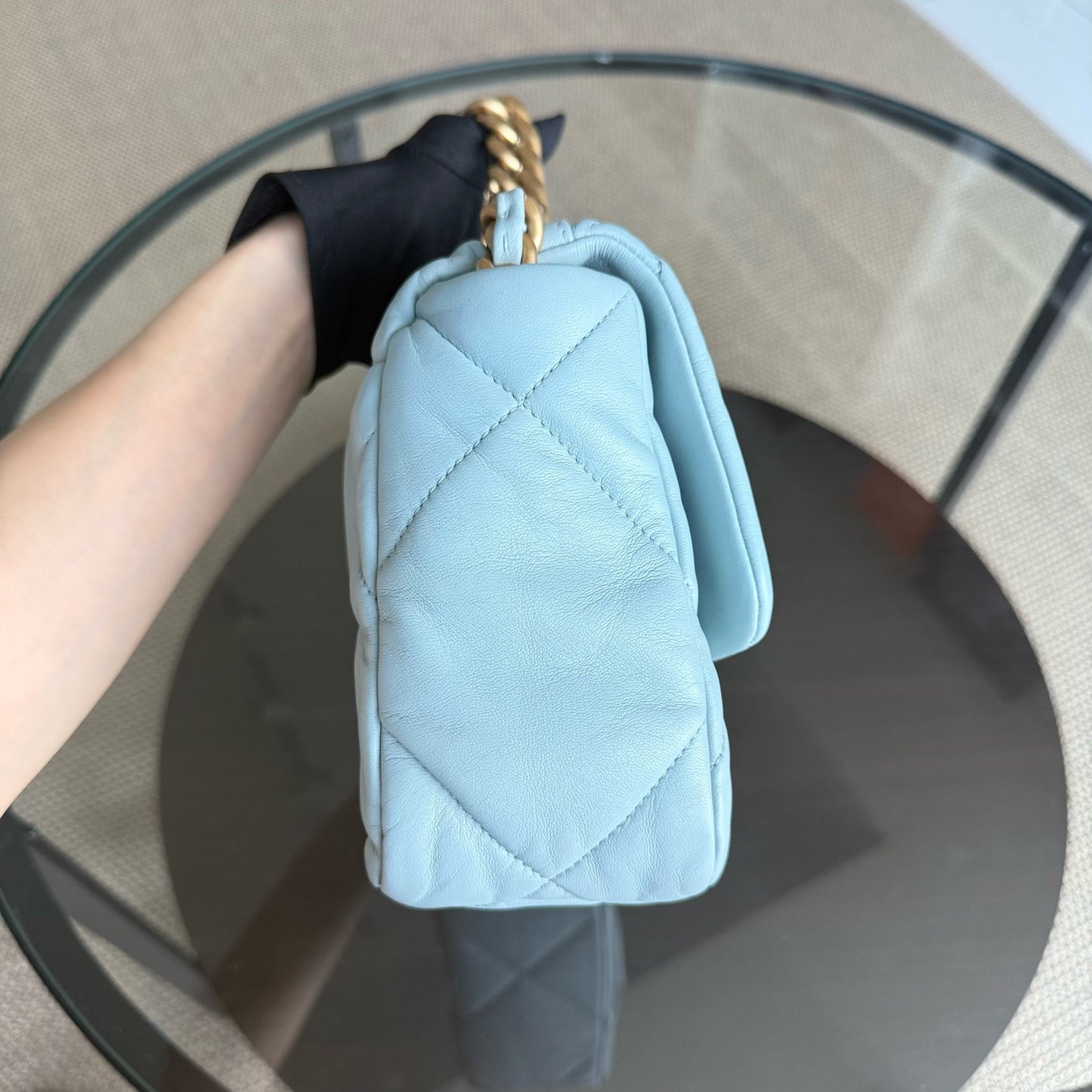 Sac 19 Petit Modèle — Kovancy
