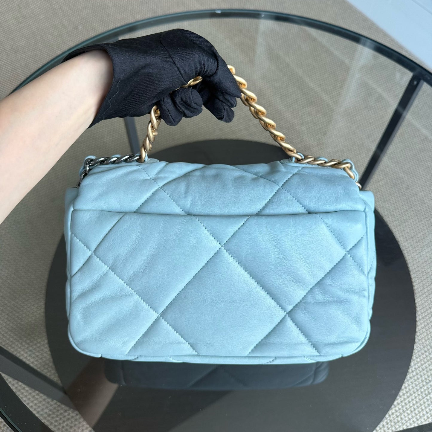 Sac 19 Petit Modèle — Kovancy