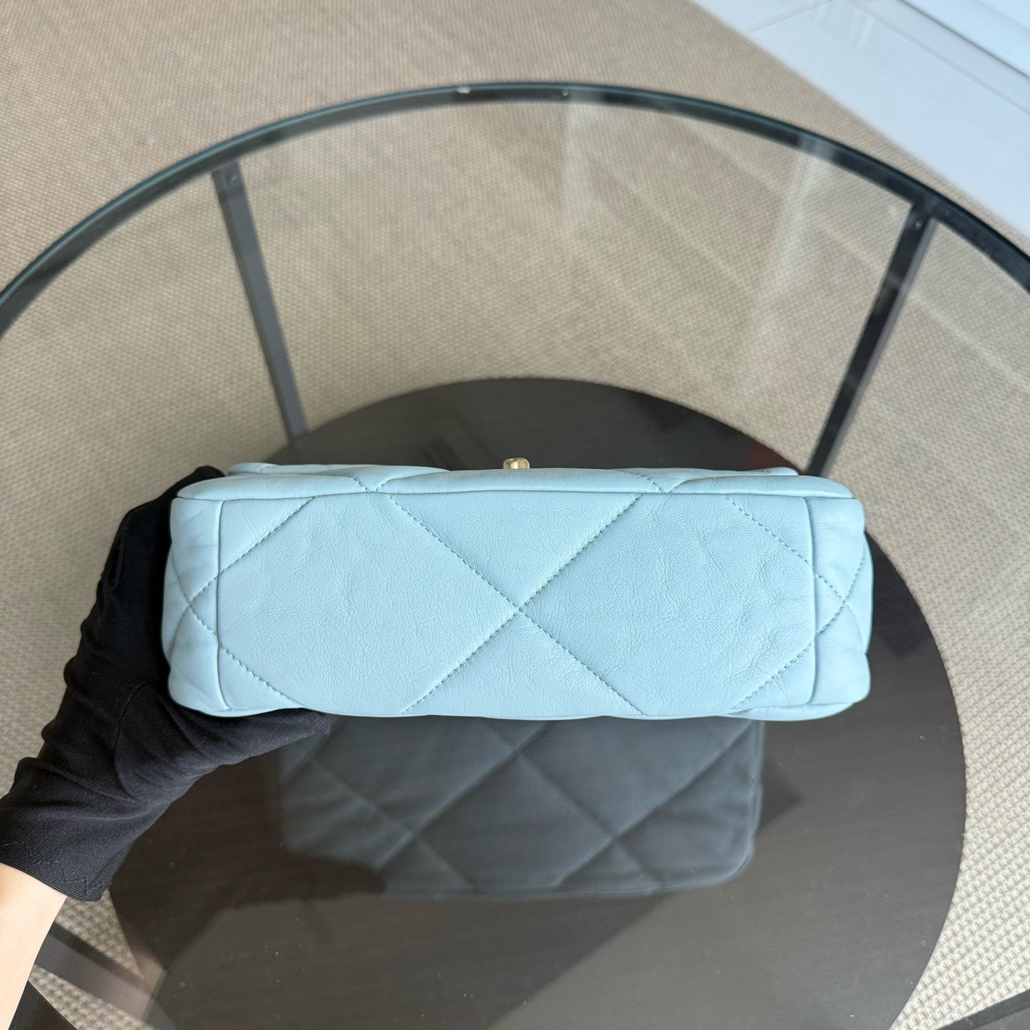 Sac 19 Petit Modèle — Kovancy