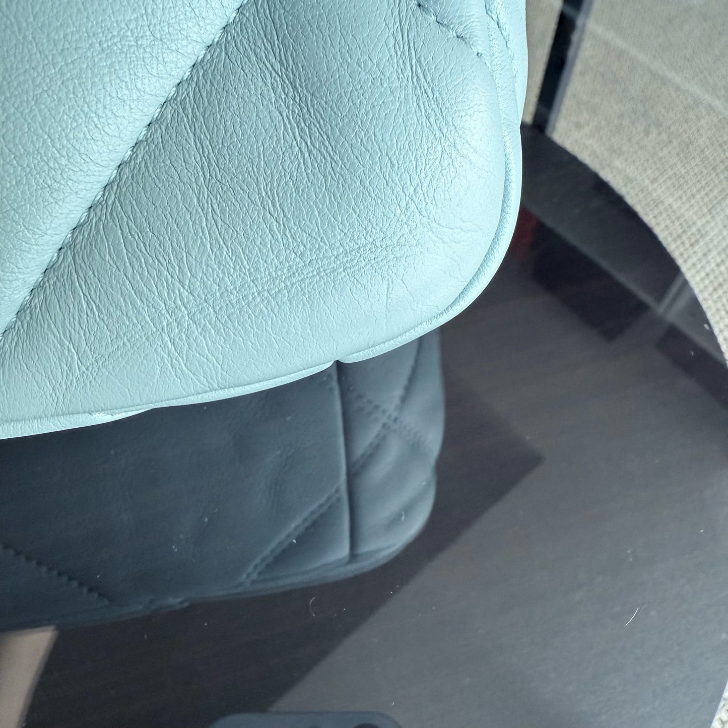Sac 19 Petit Modèle — Kovancy