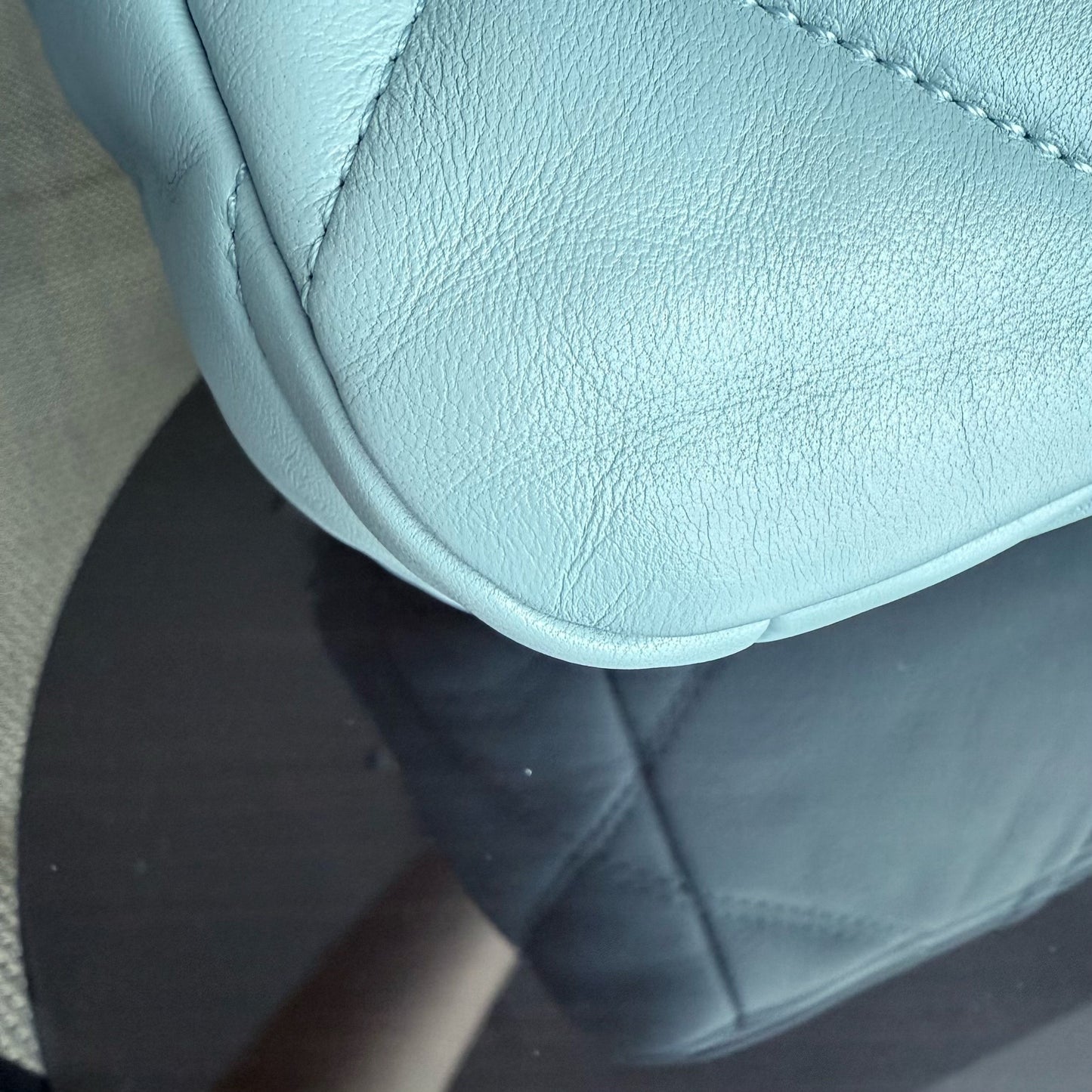 Sac 19 Petit Modèle — Kovancy