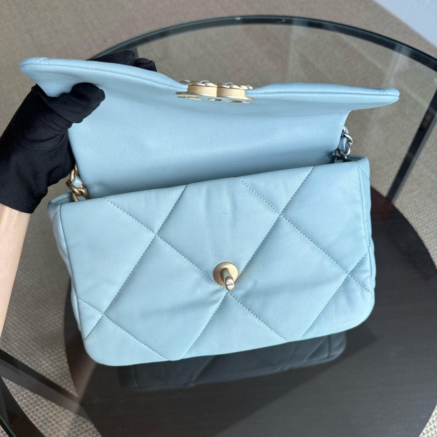 Sac 19 Petit Modèle — Kovancy