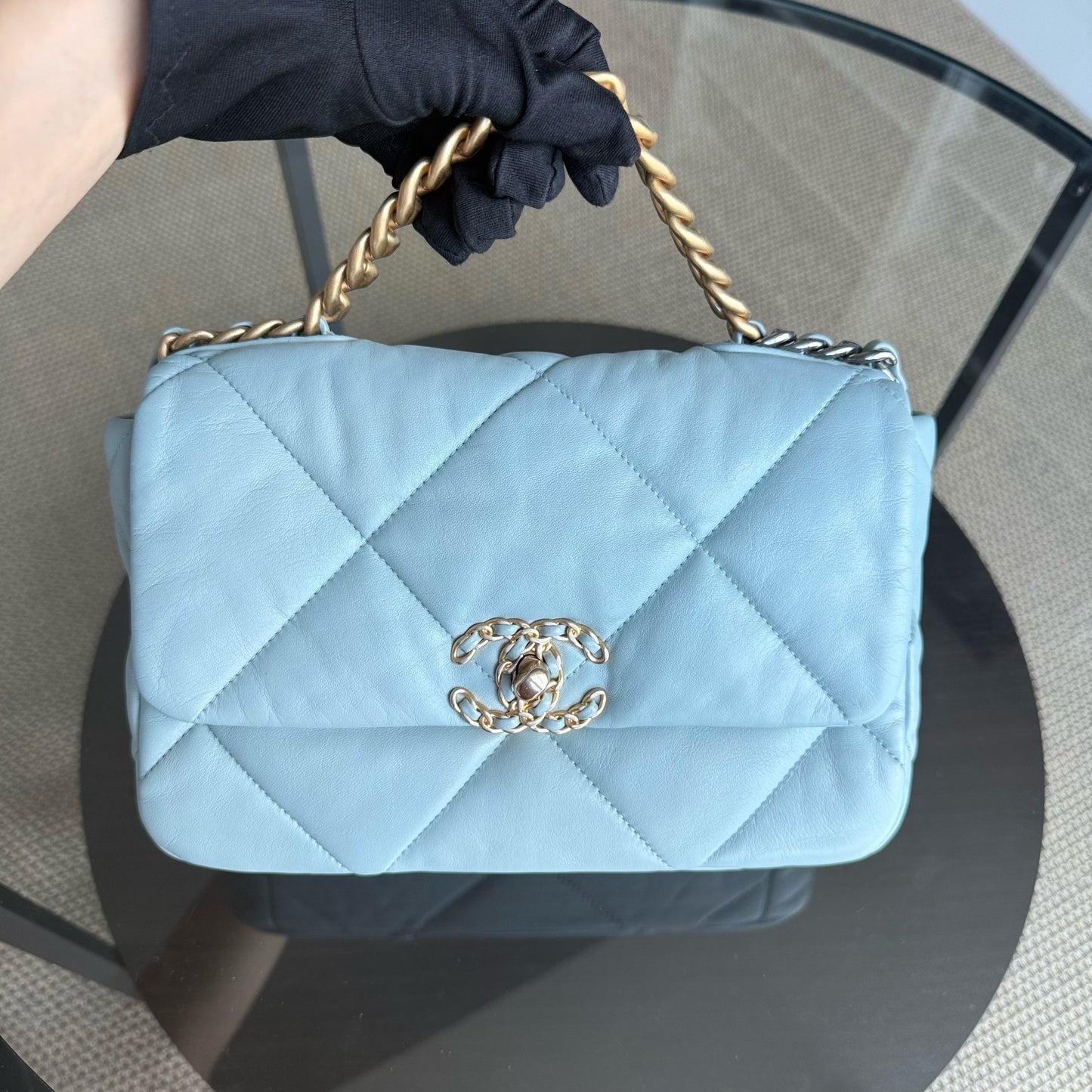 Sac 19 Petit Modèle — Kovancy