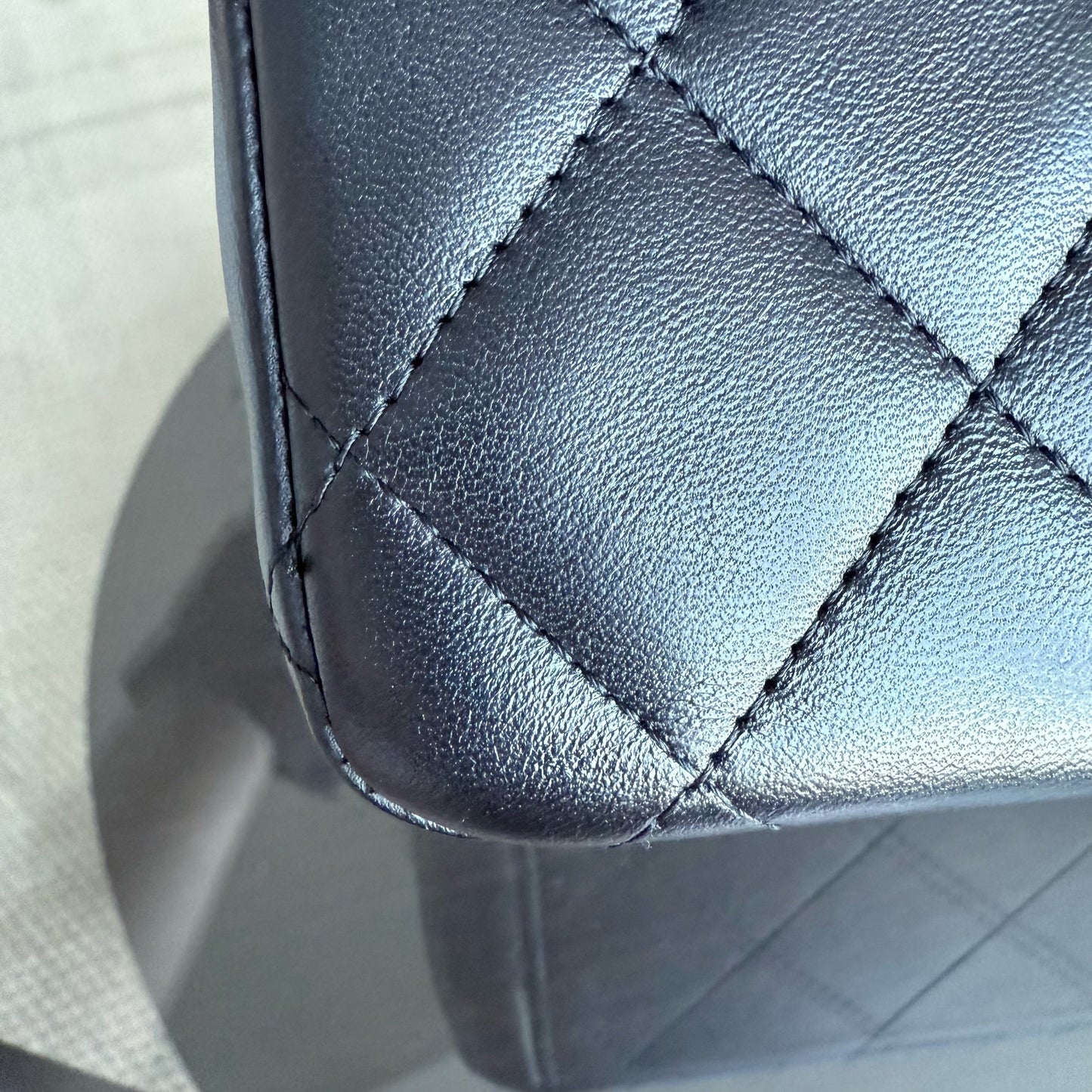 Classic Flap Maxi — Kovancy