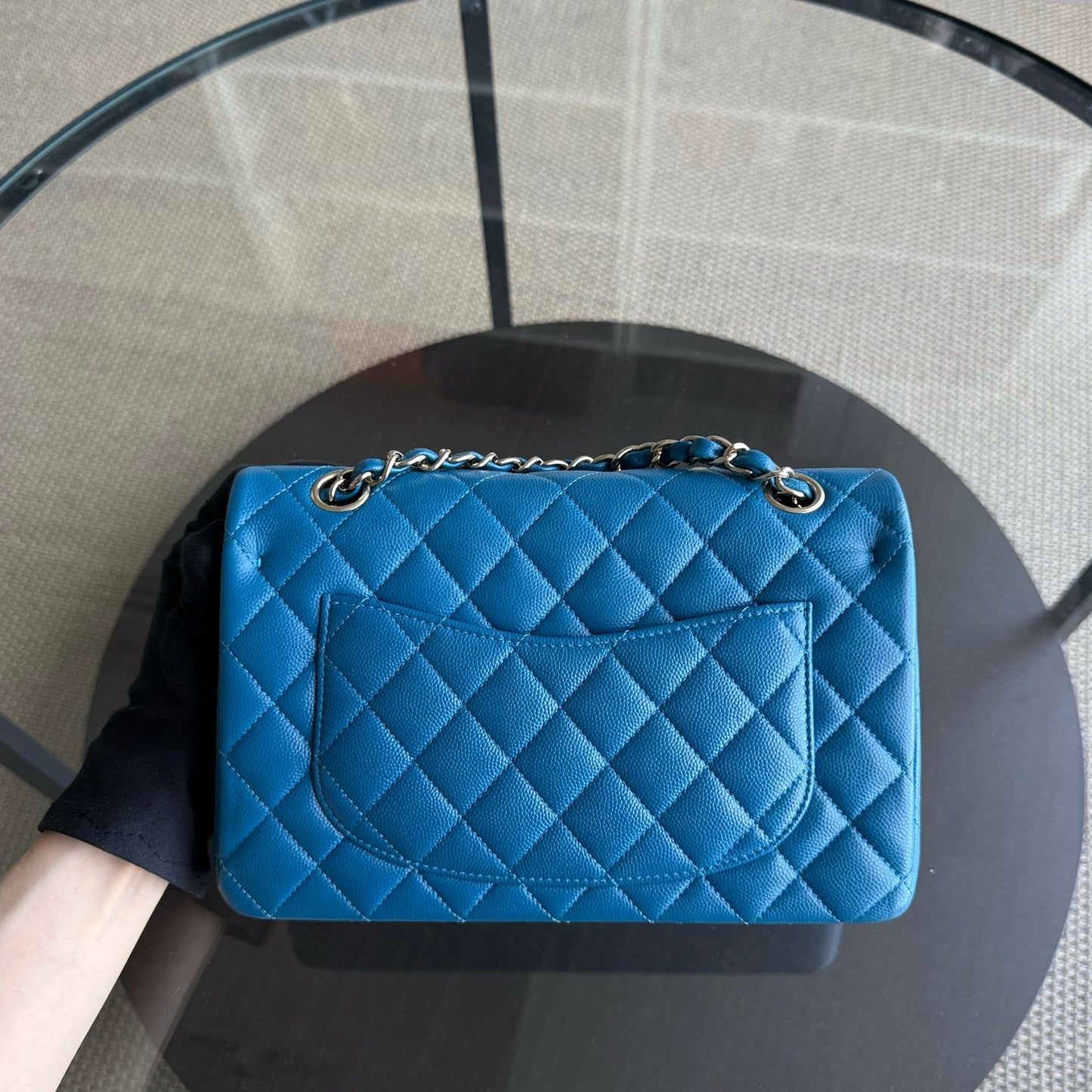 Classic Flap Petit — Kovancy