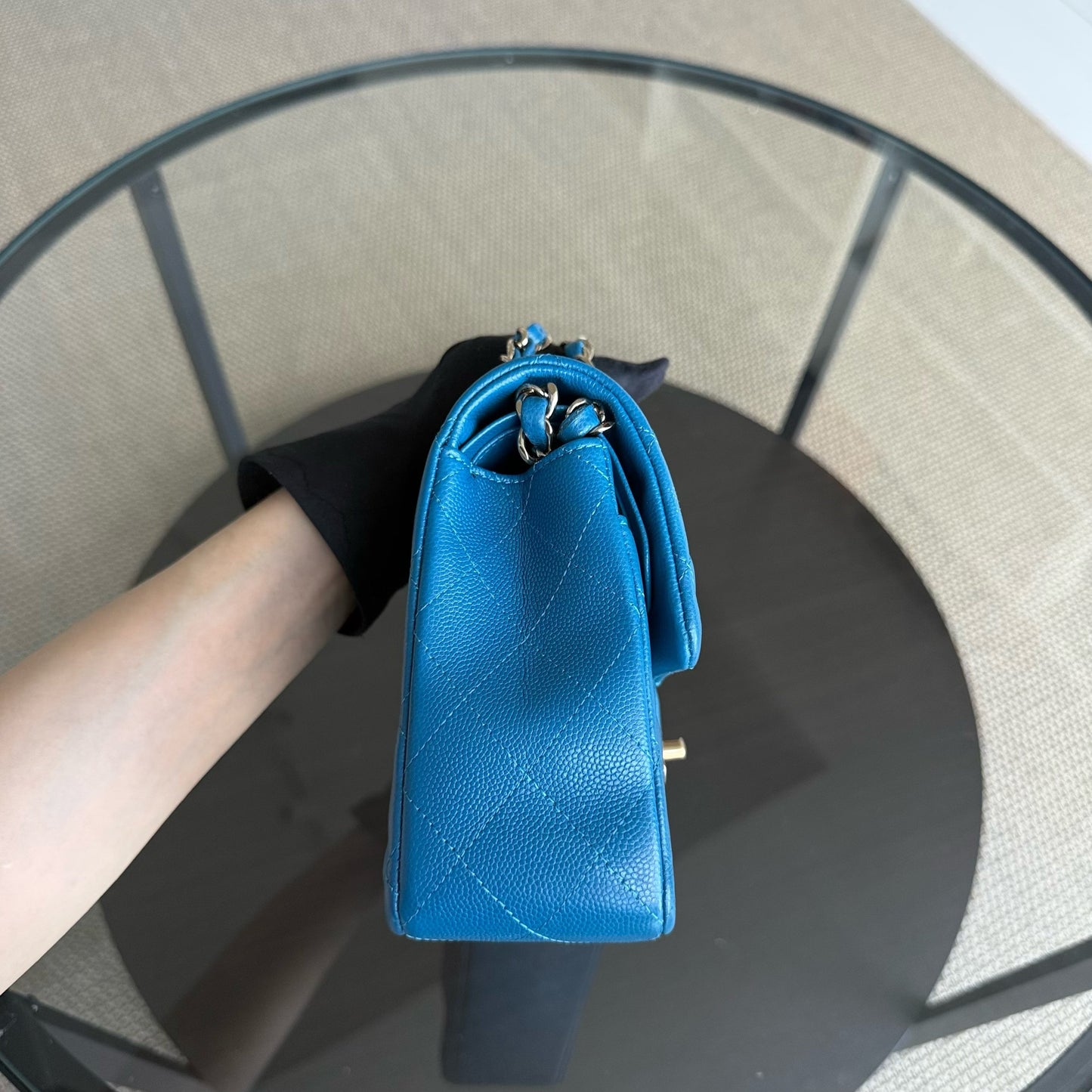 Classic Flap Petit — Kovancy