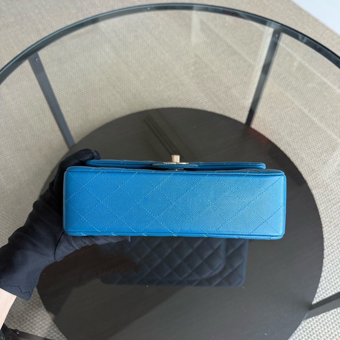 Classic Flap Petit — Kovancy
