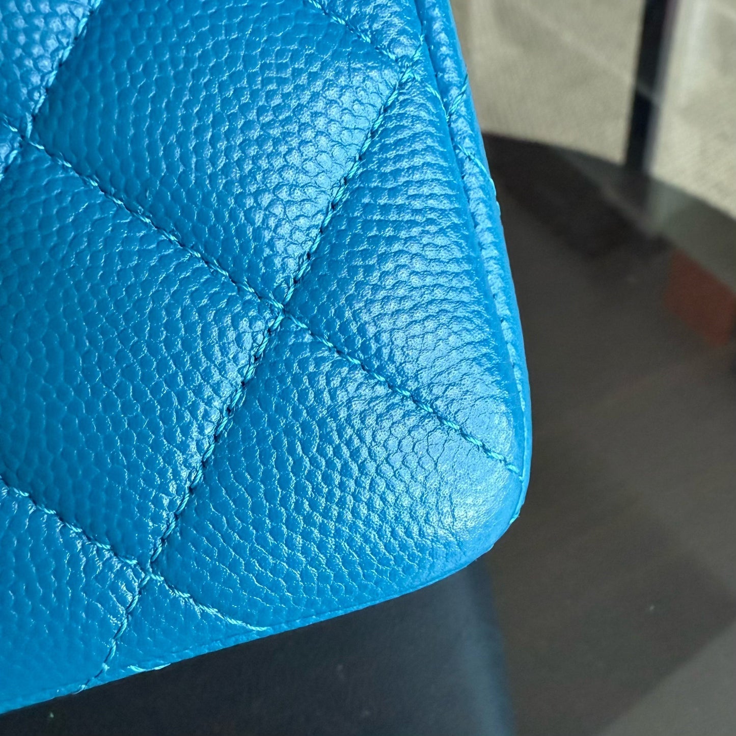 Classic Flap Petit — Kovancy