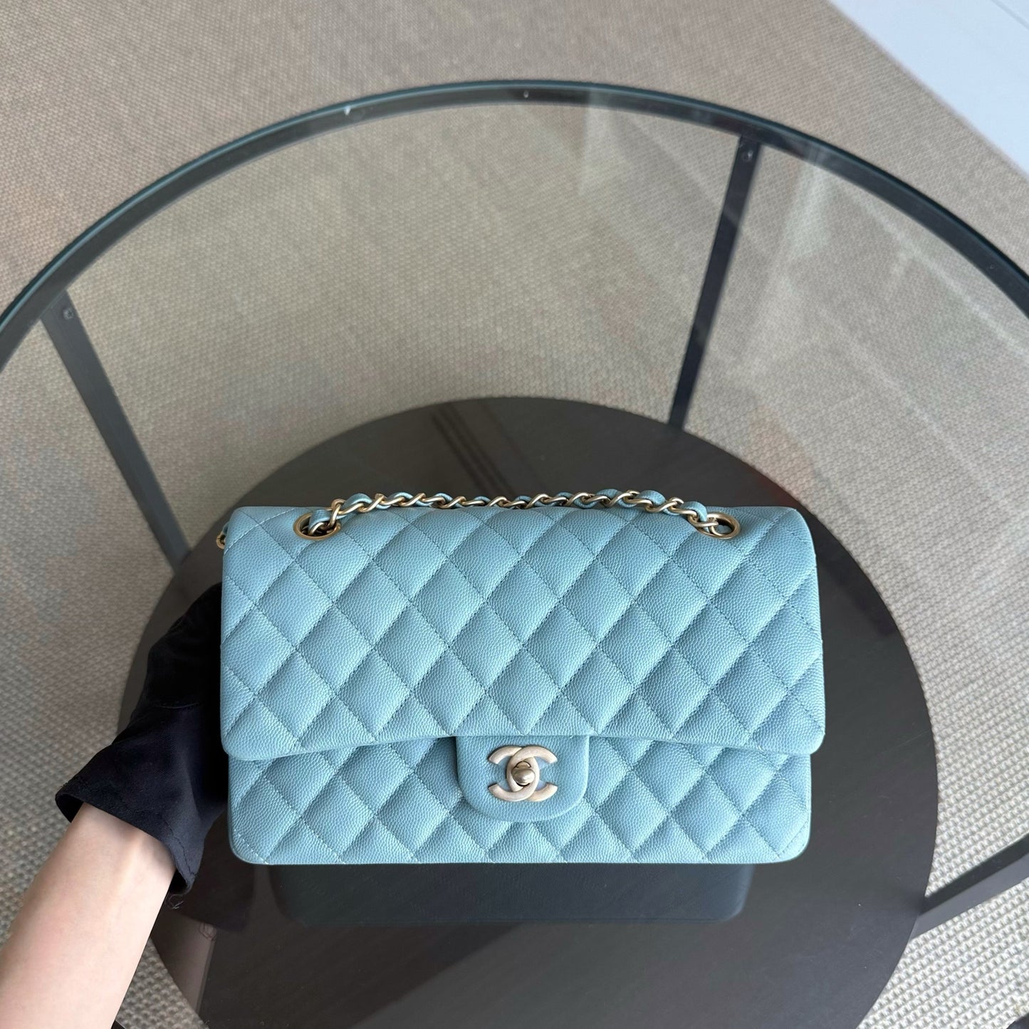 Classic Flap Moyen — Kovancy