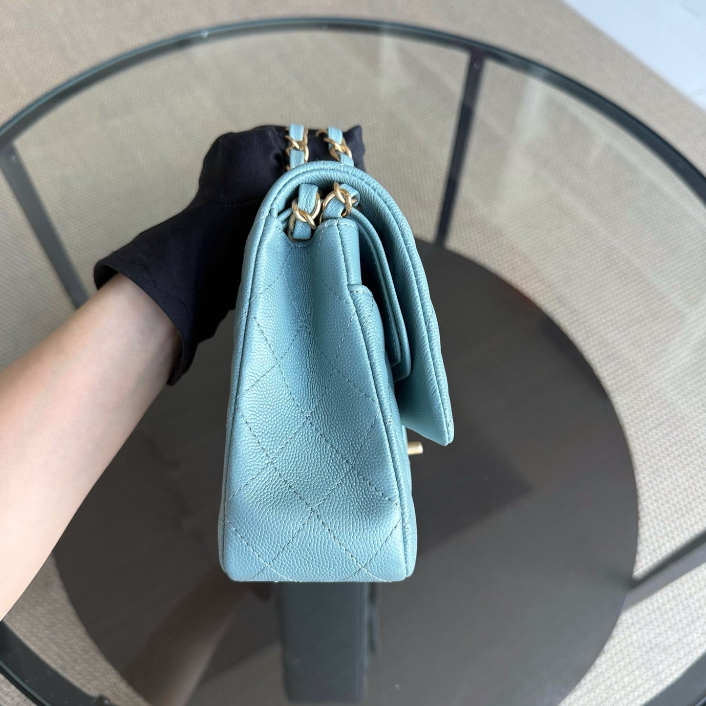 Classic Flap Moyen — Kovancy