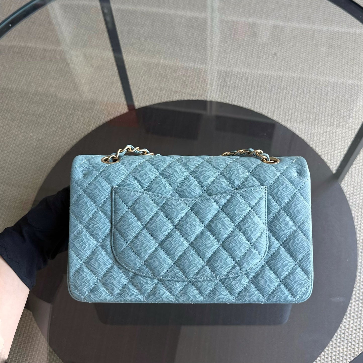 Classic Flap Moyen — Kovancy