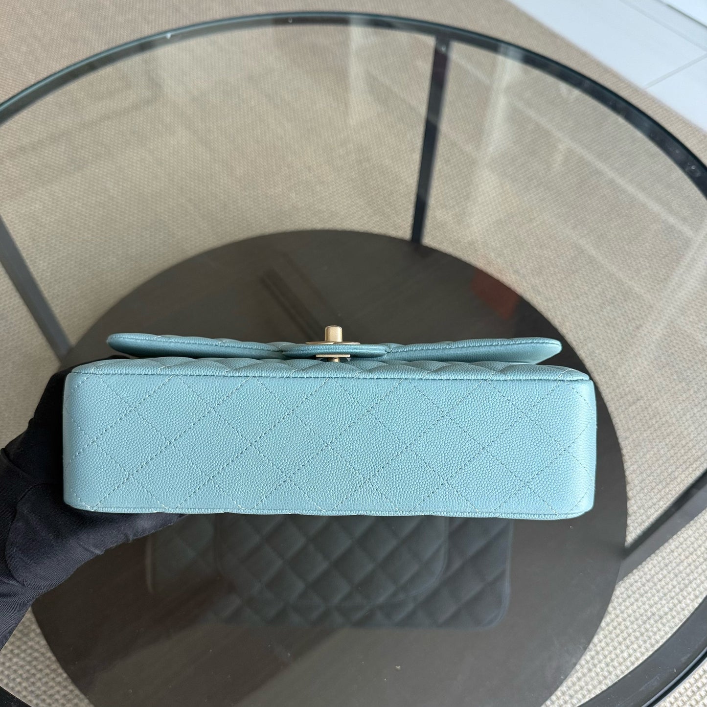 Classic Flap Moyen — Kovancy
