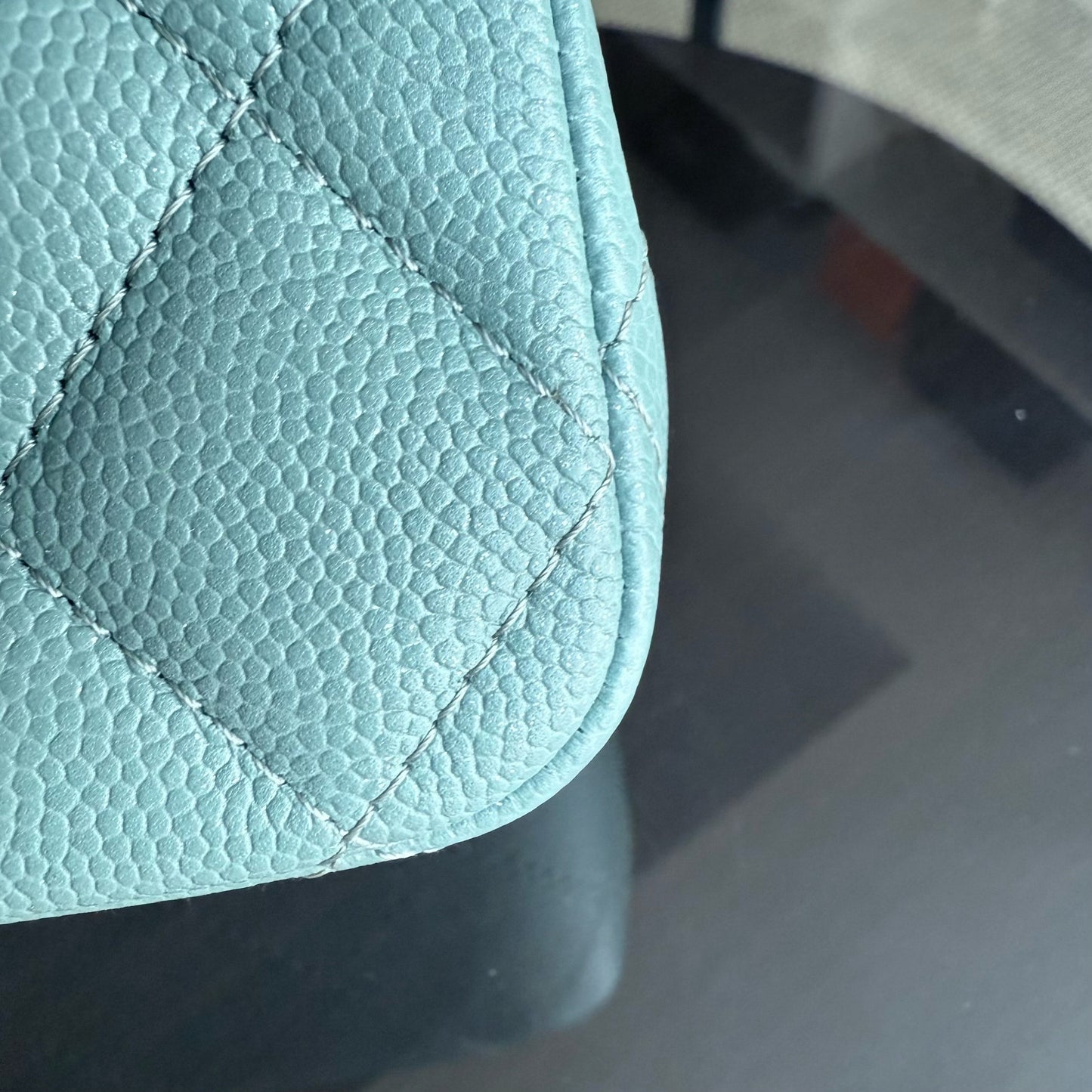 Classic Flap Moyen — Kovancy