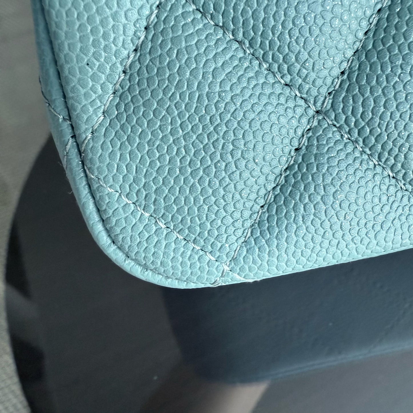 Classic Flap Moyen — Kovancy