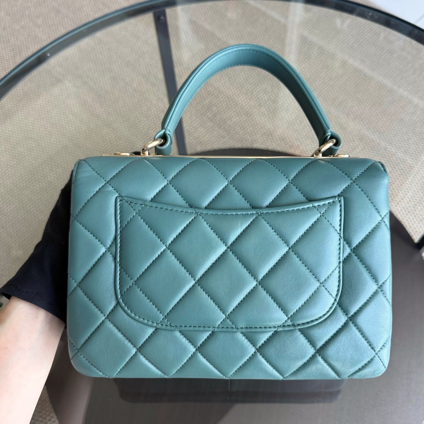 Trendy CC Small — Kovancy