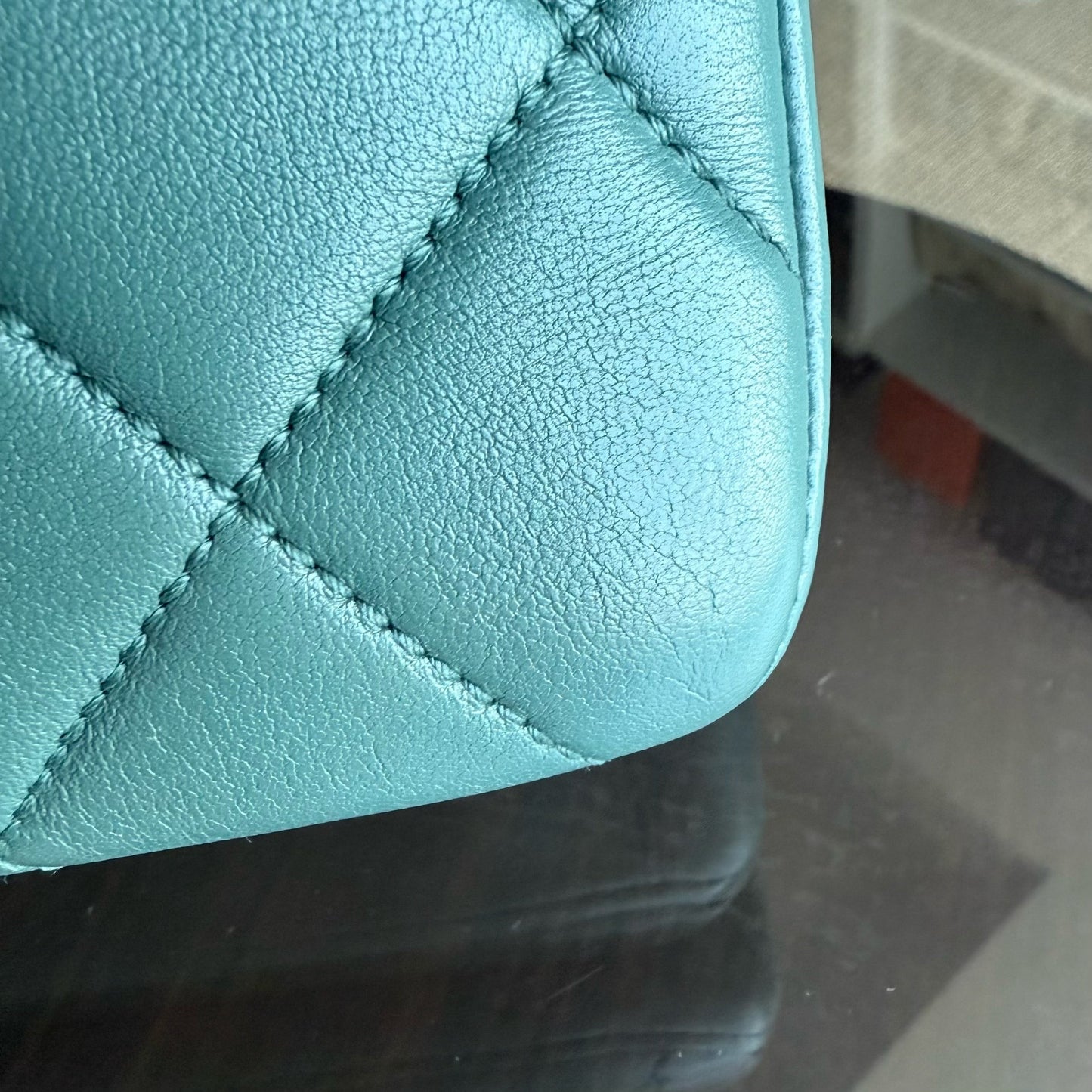 Trendy CC Small — Kovancy