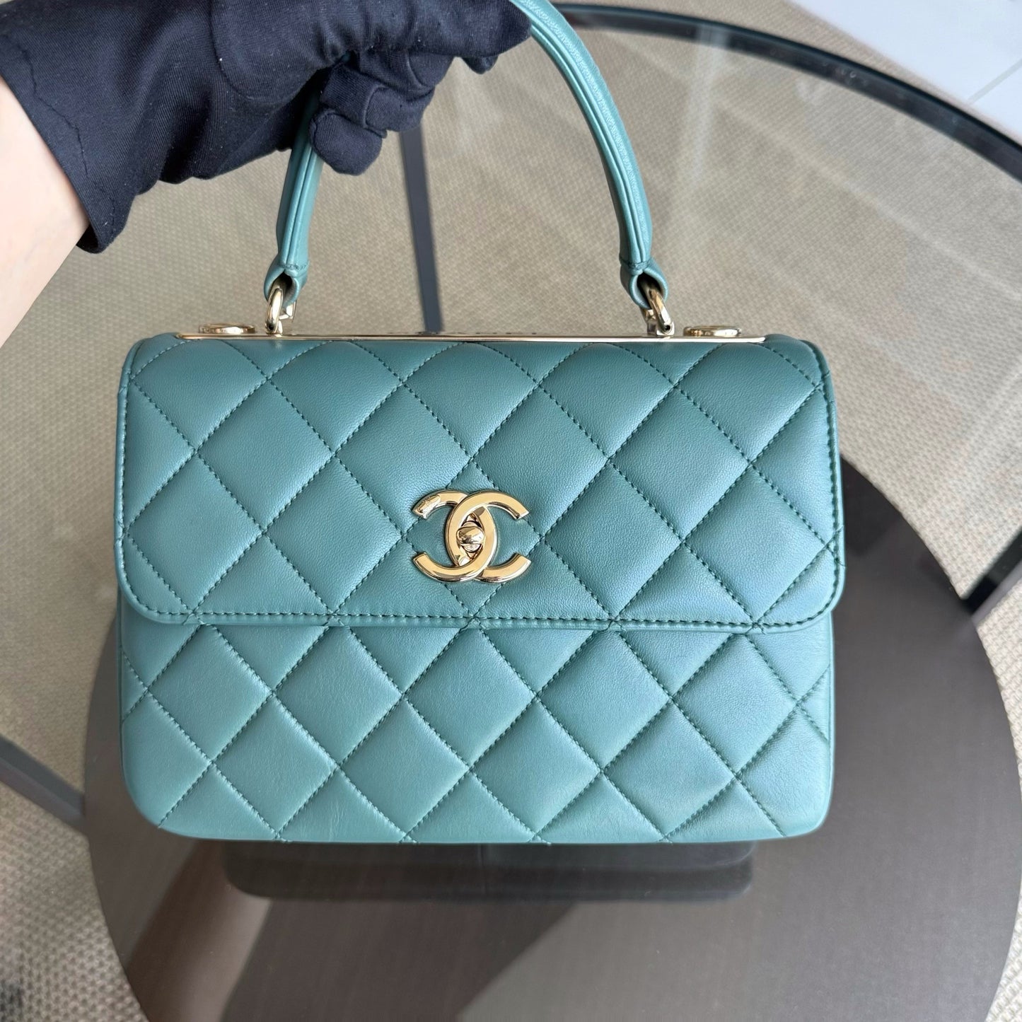 Trendy CC Small — Kovancy