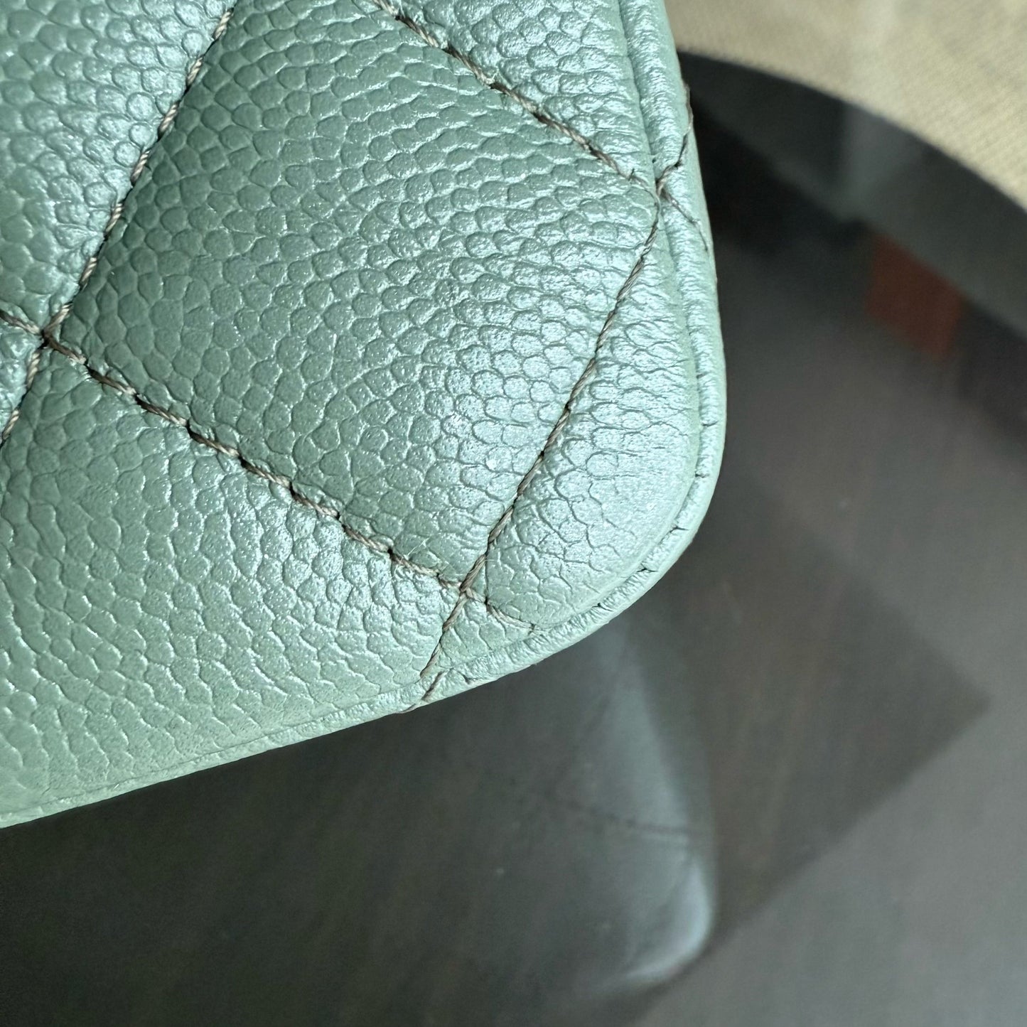 Classic Flap Moyen — Kovancy