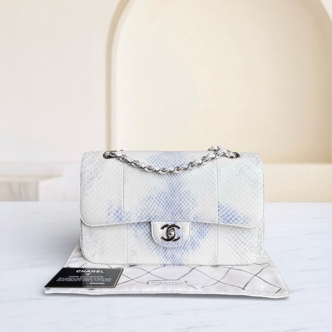 Classic Flap Moyen — Kovancy
