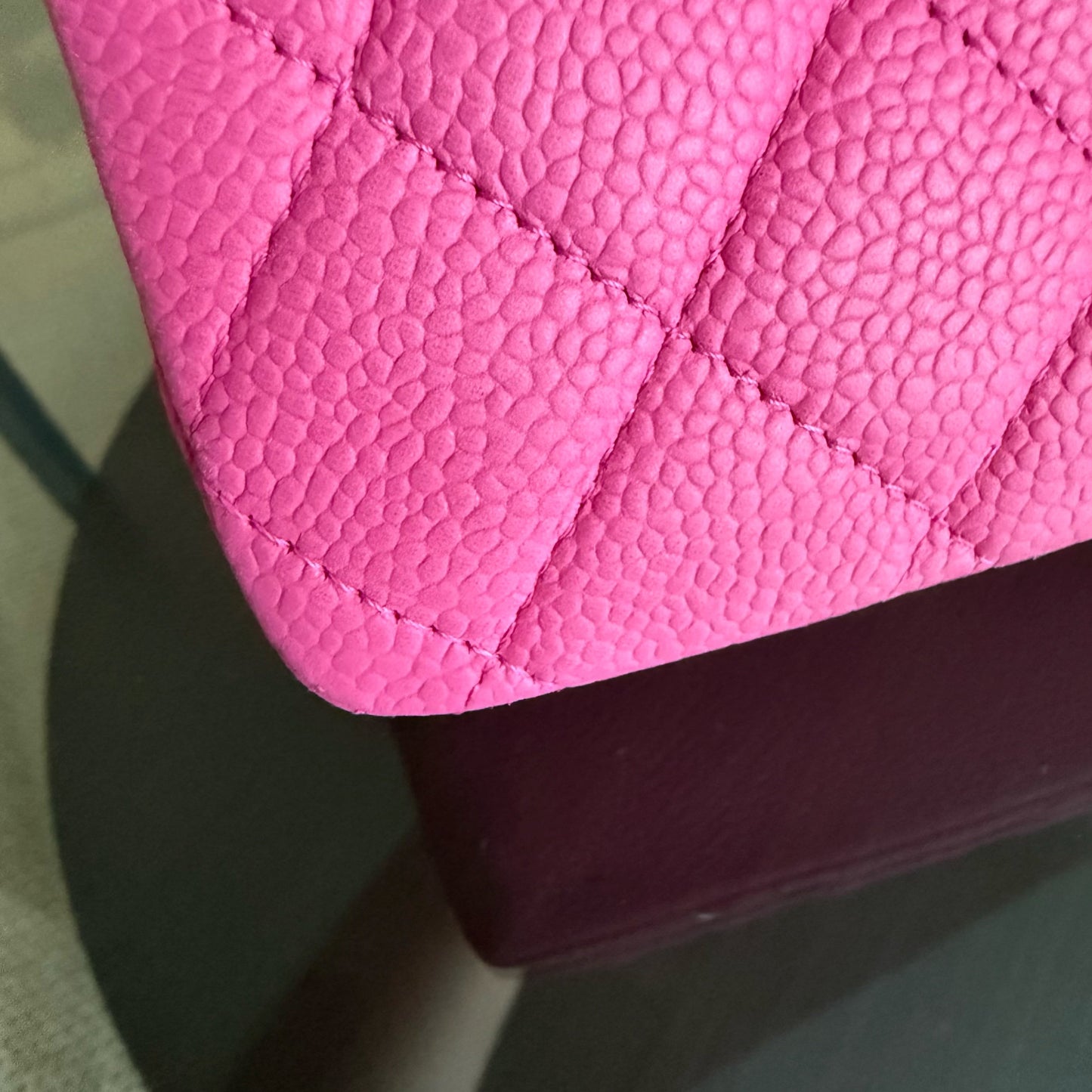 Classic Flap Moyen — Kovancy