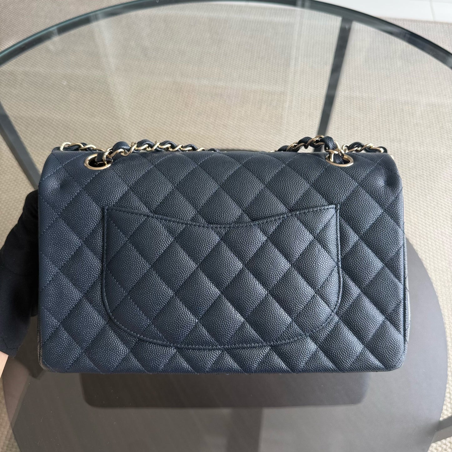 Classic Flap Moyen — Kovancy