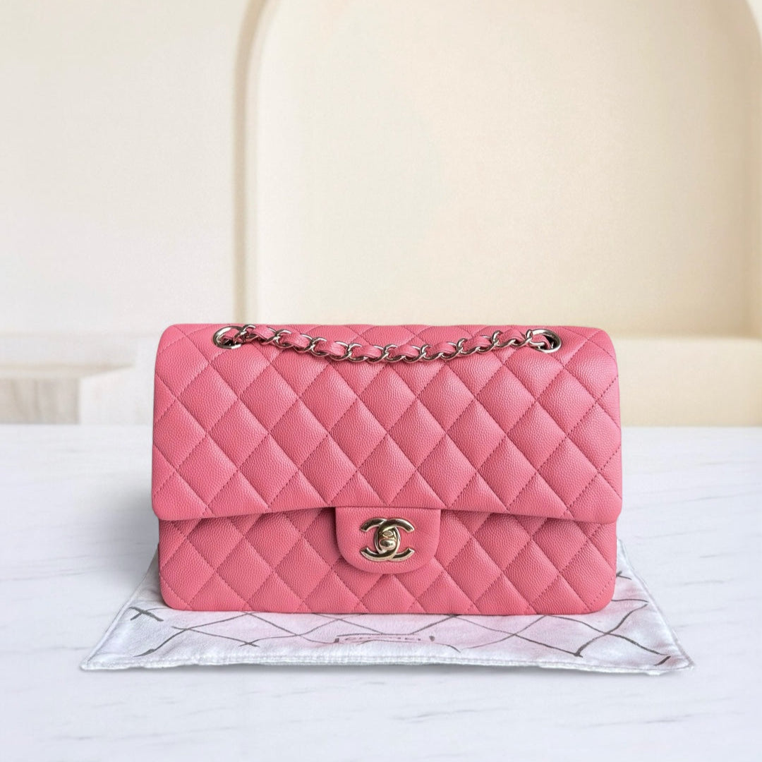 Classic Flap Moyen — Kovancy